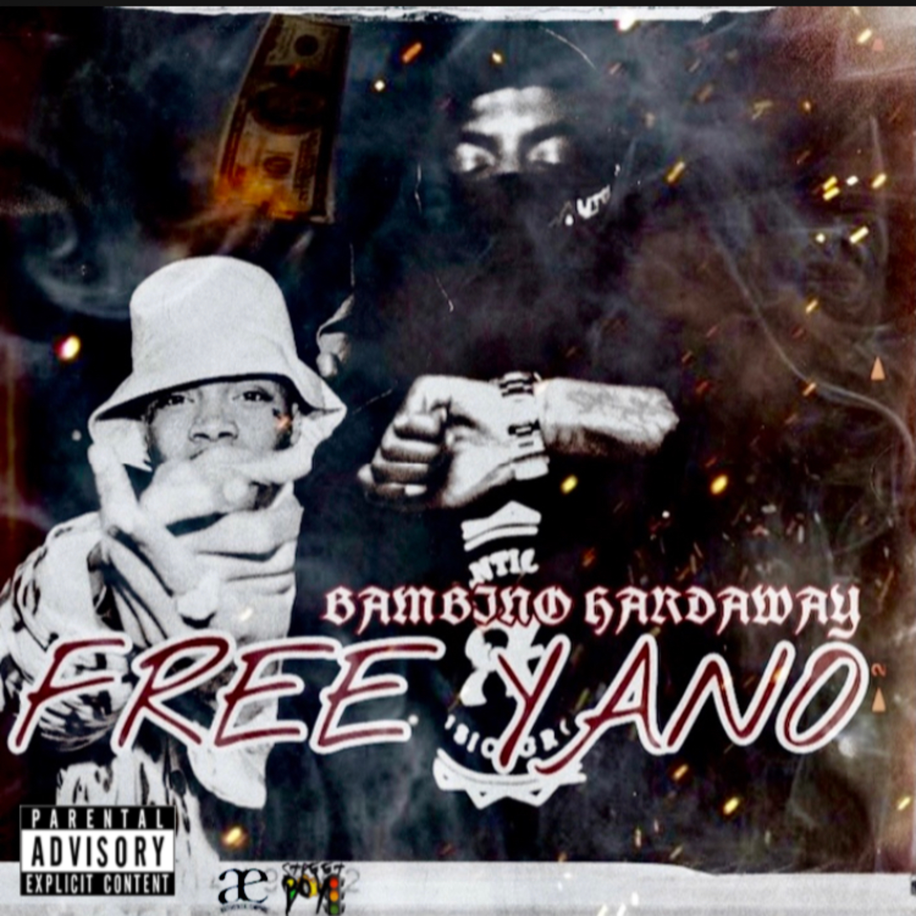 Free Yano artwork