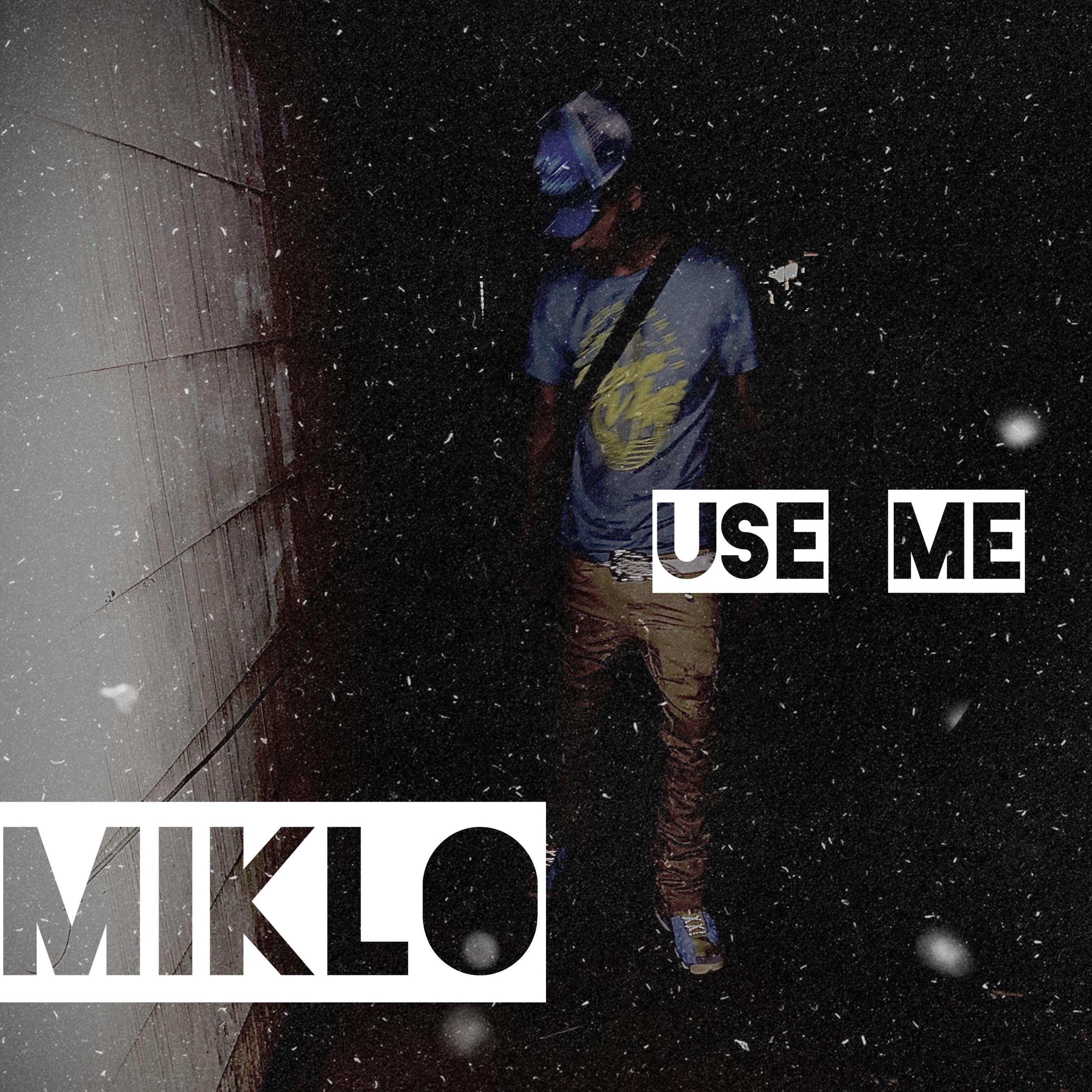 Use Me artwork