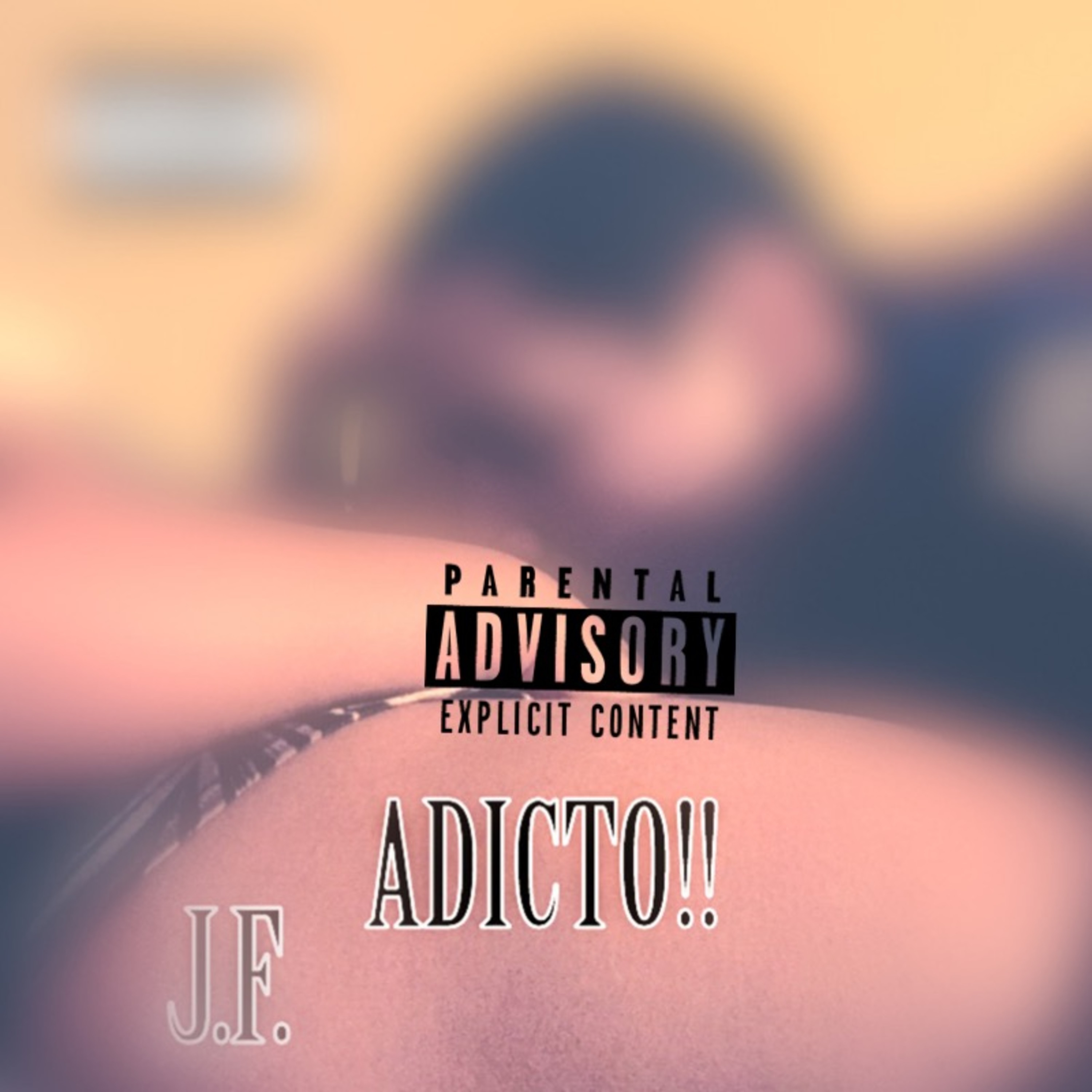 ADICTO!! artwork