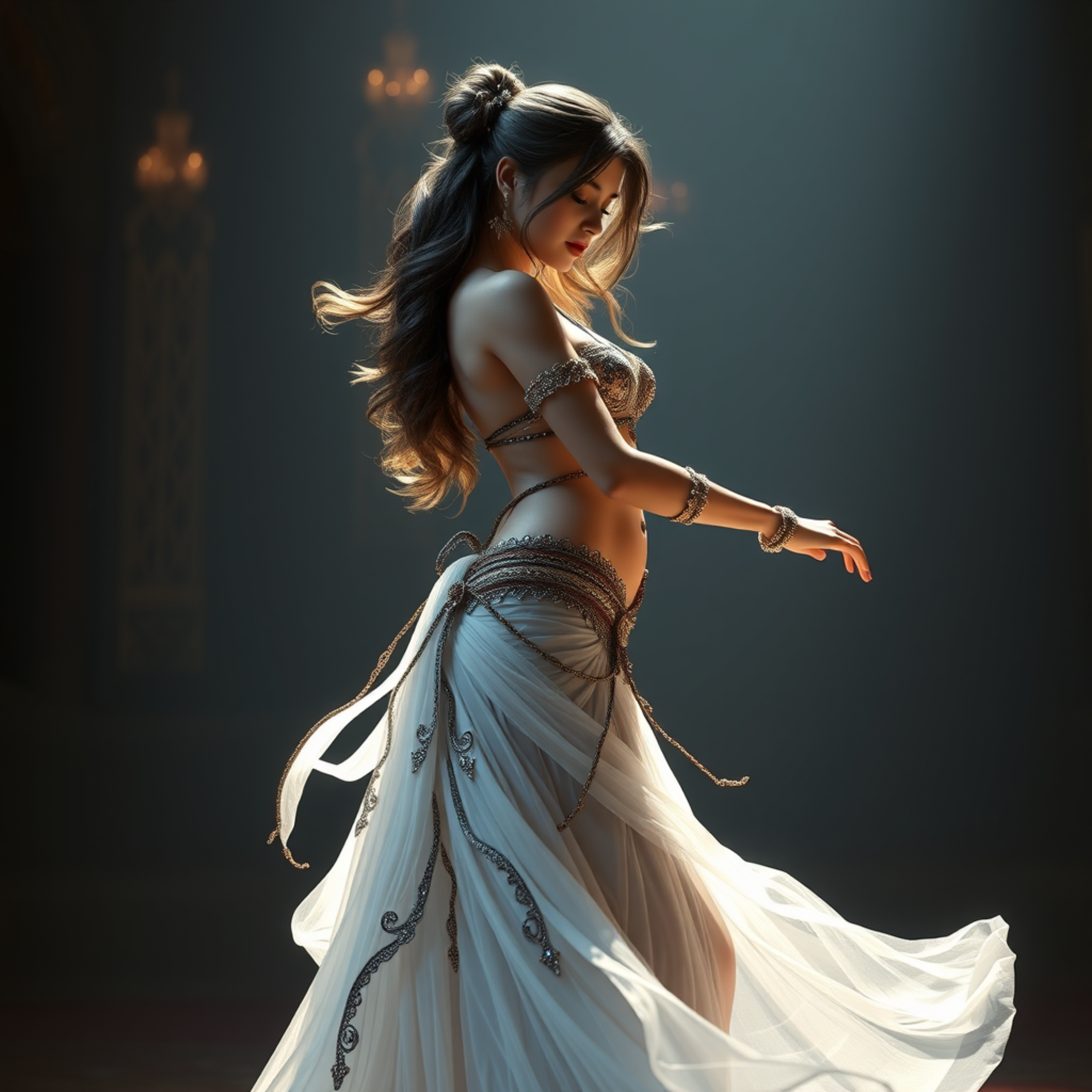 Serpent's Dance (Global Beats Mix) artwork