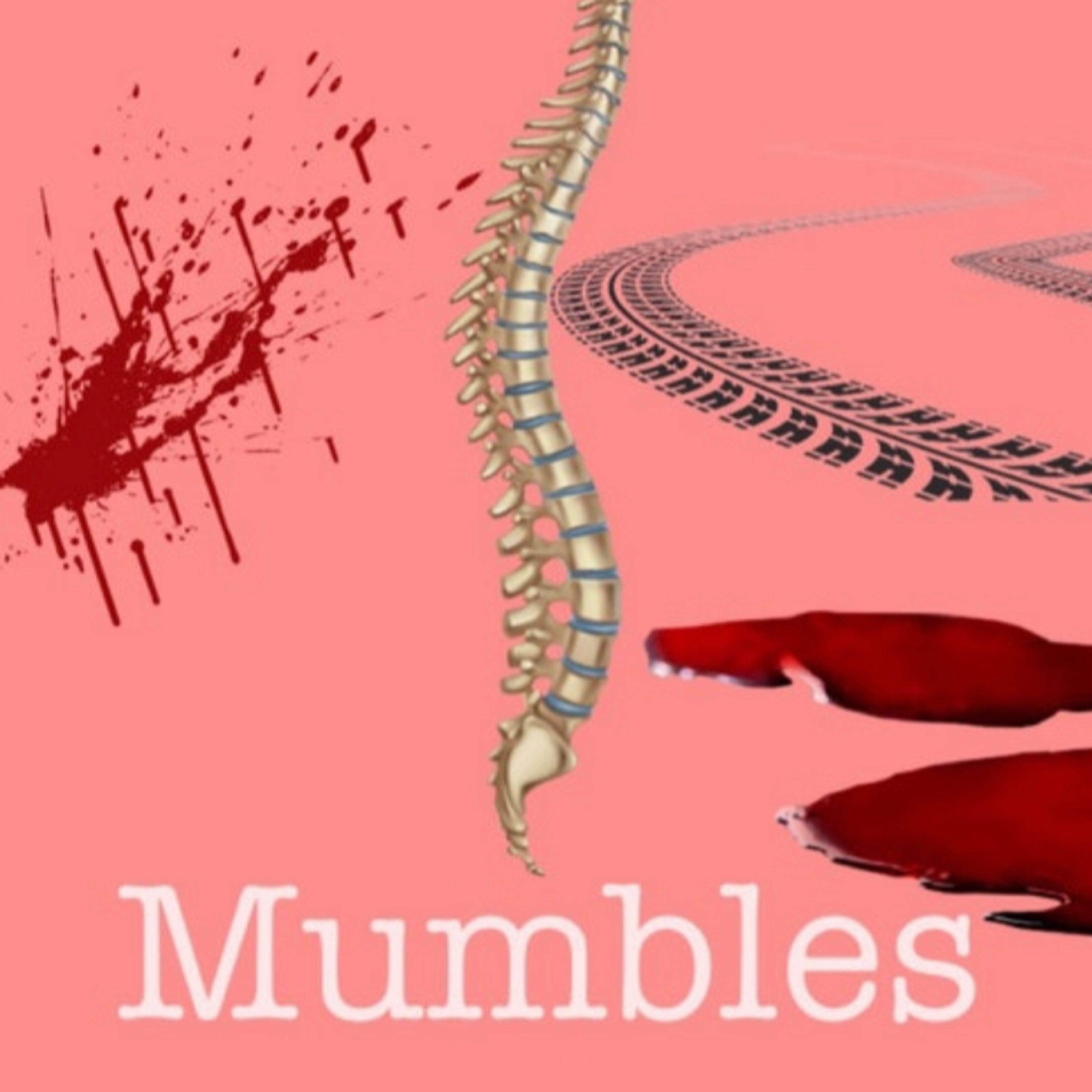 Mumbles artwork