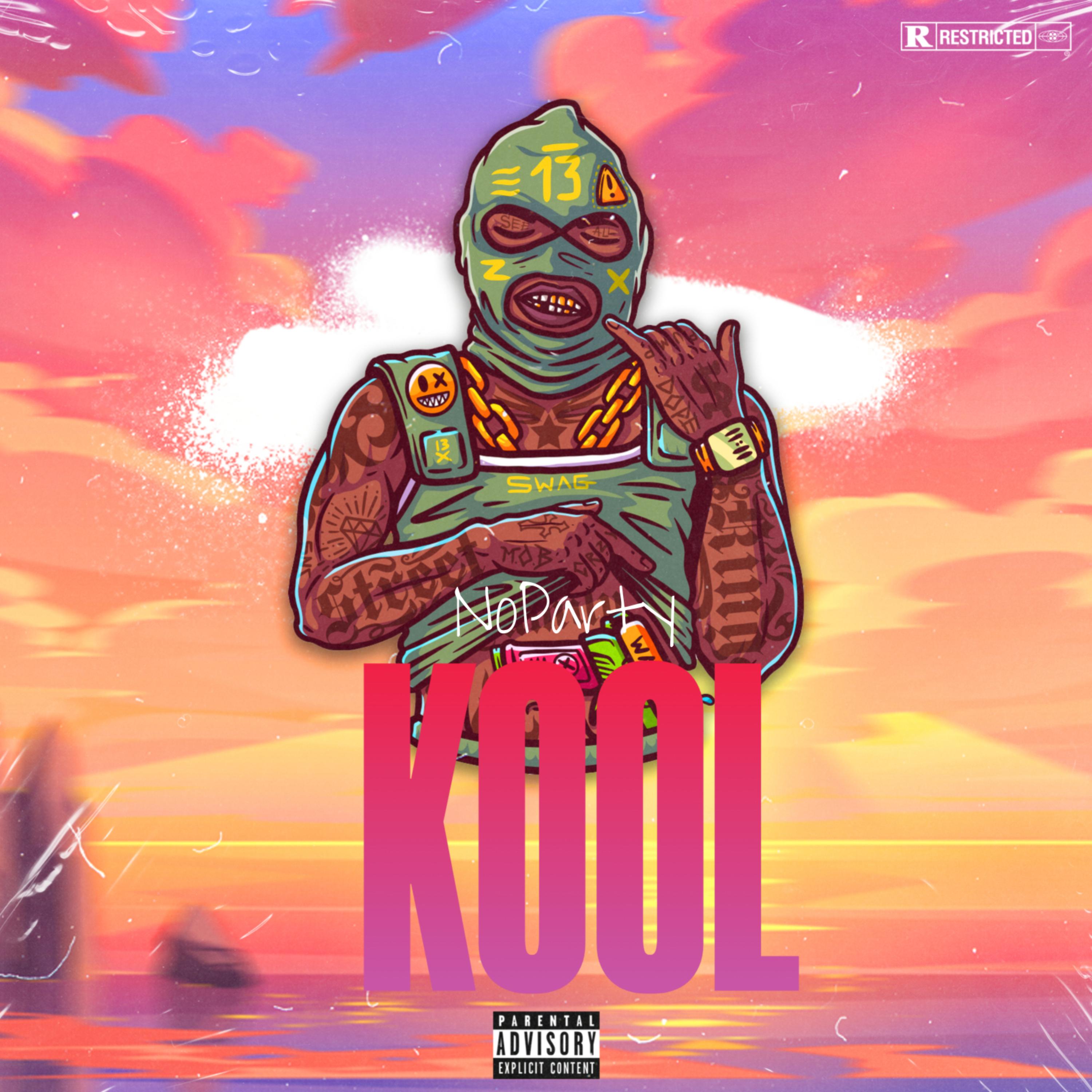 KOOL artwork
