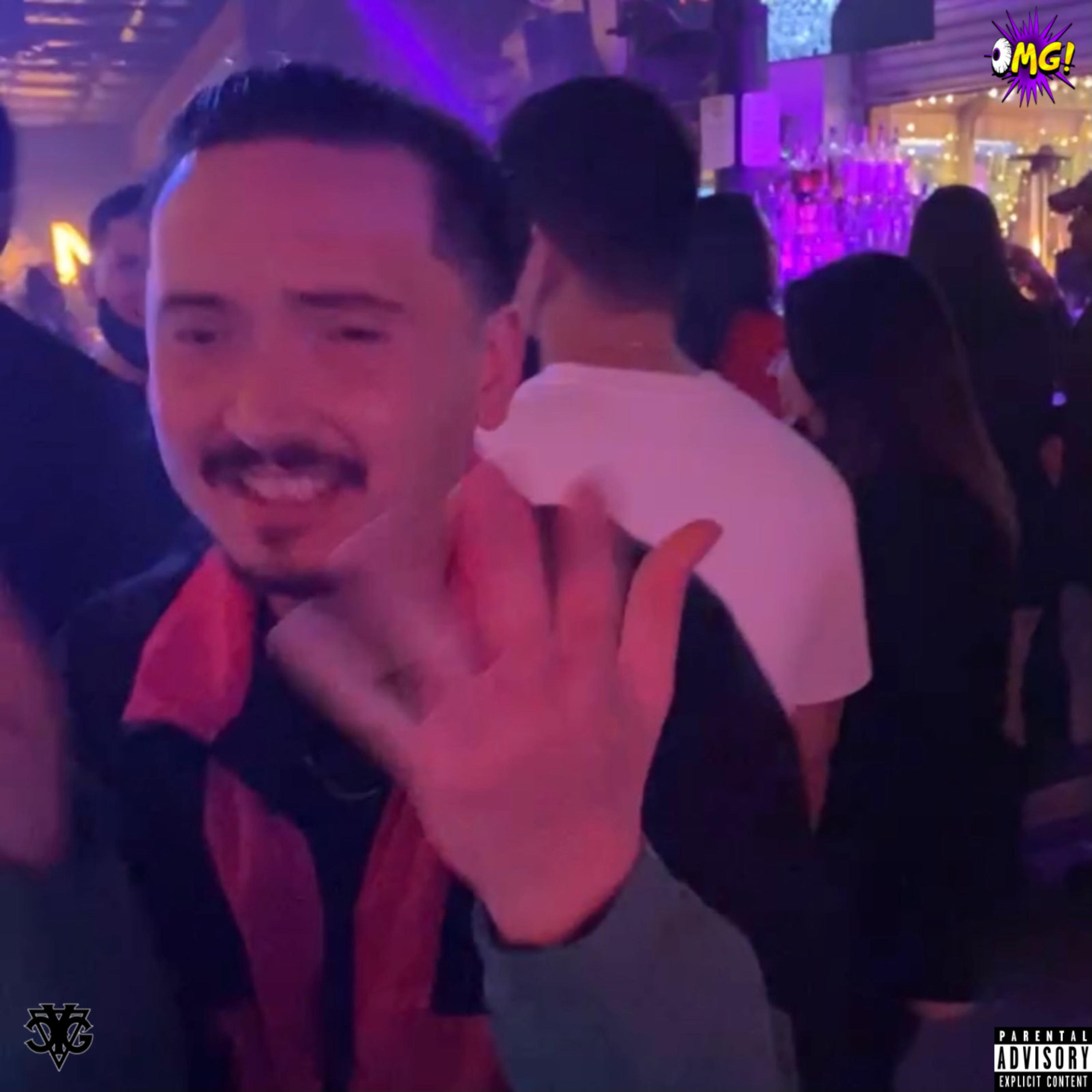 We Be Getting Lit by Marti Rebel cover art
