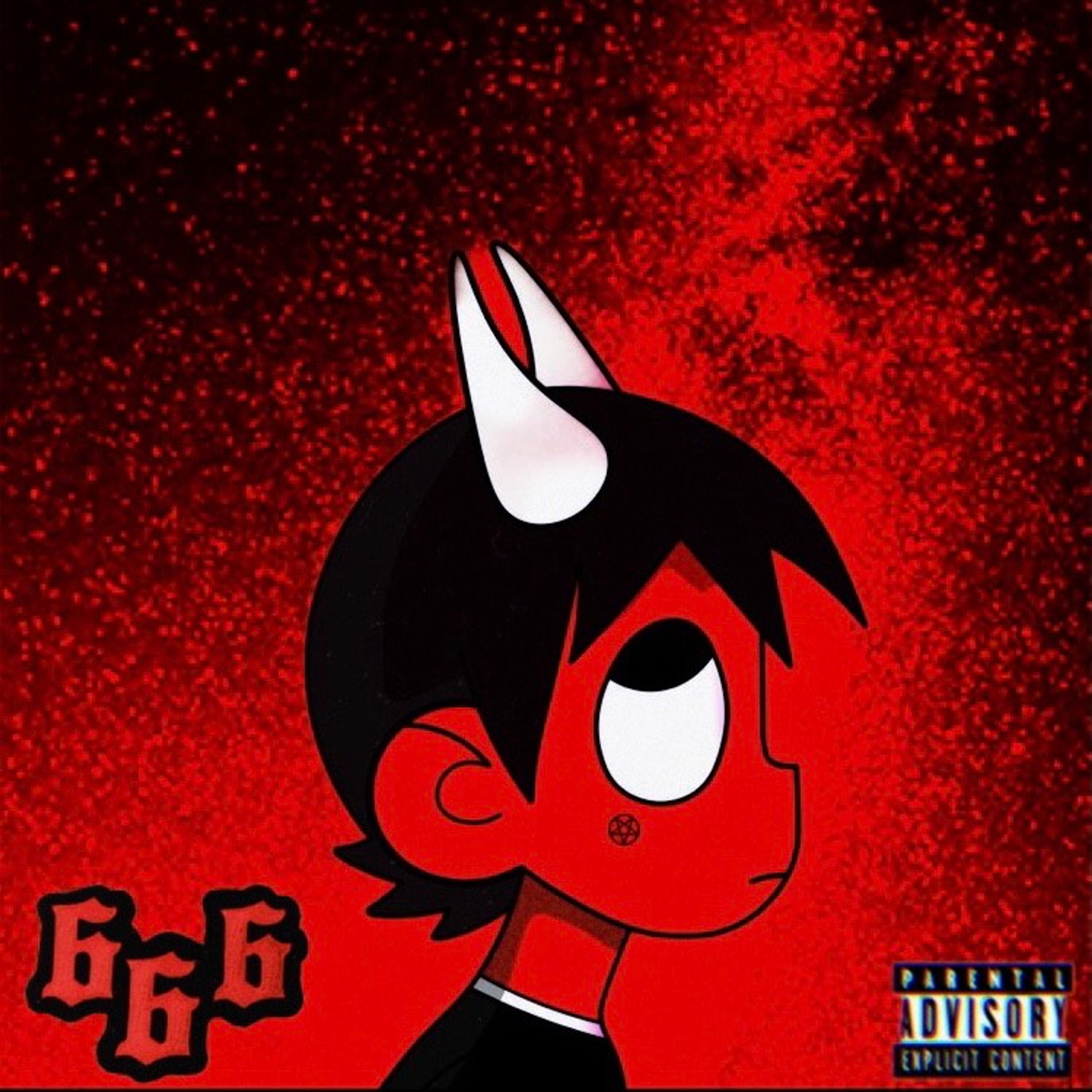 Universe 666 artwork