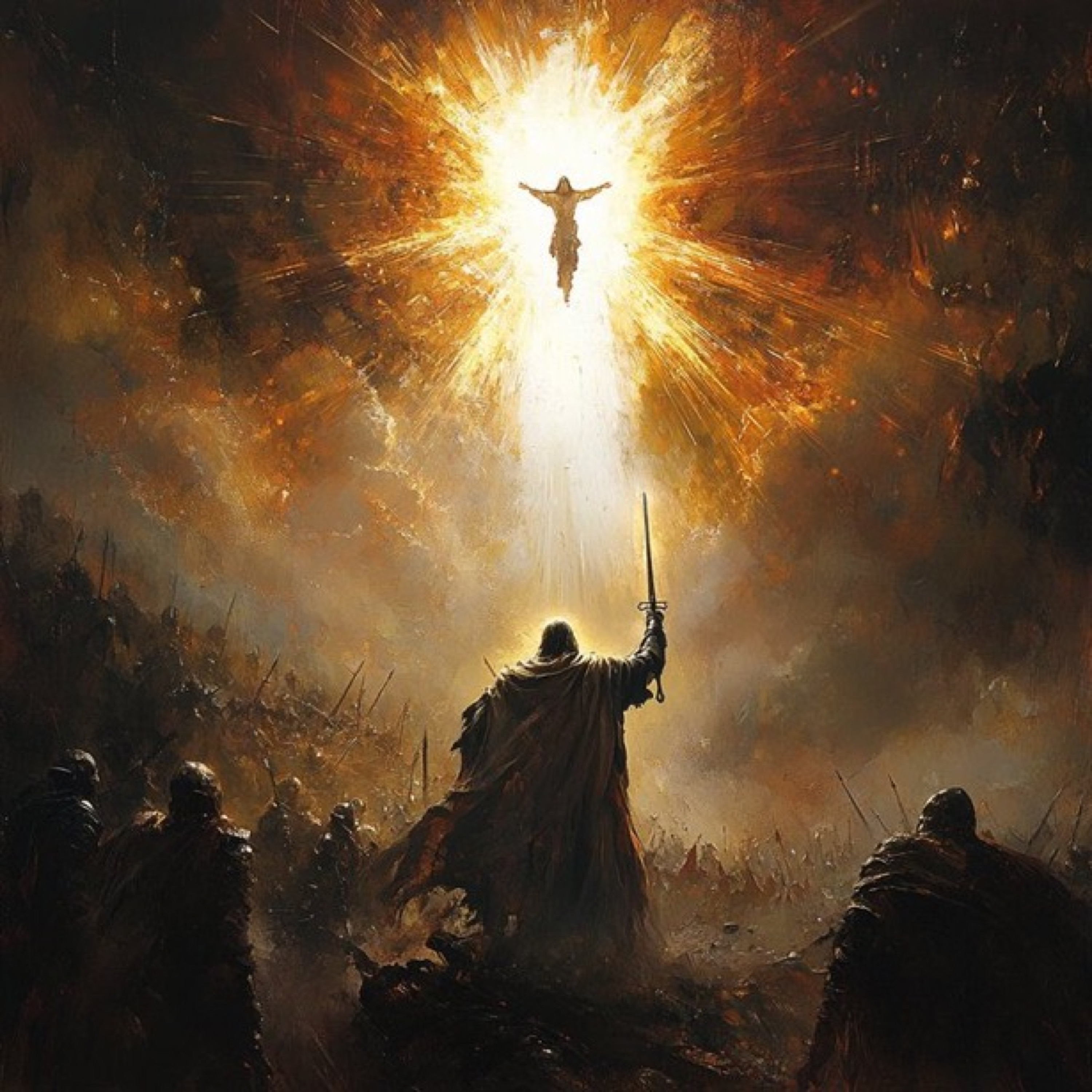 Top artwork
