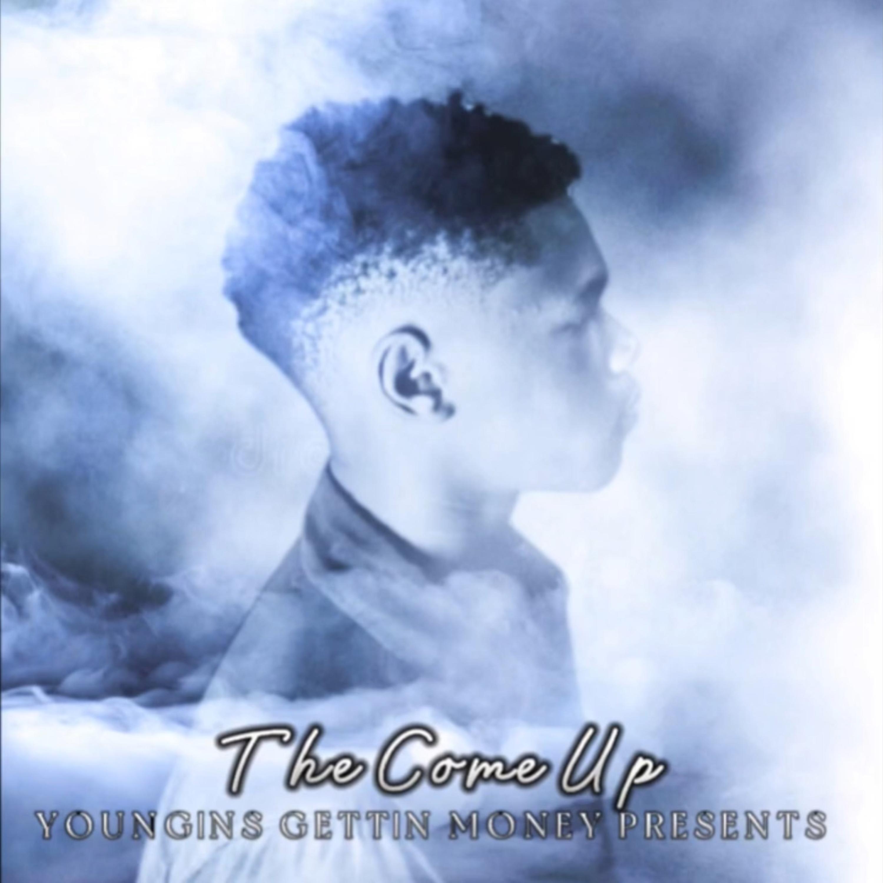 The Come Up artwork