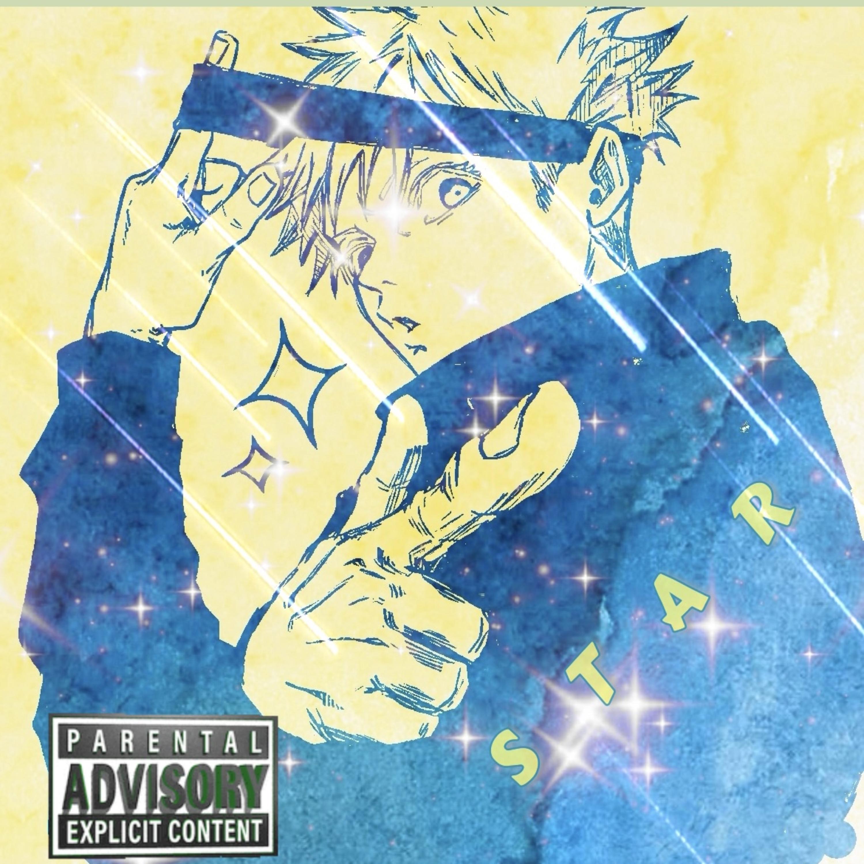 Star artwork