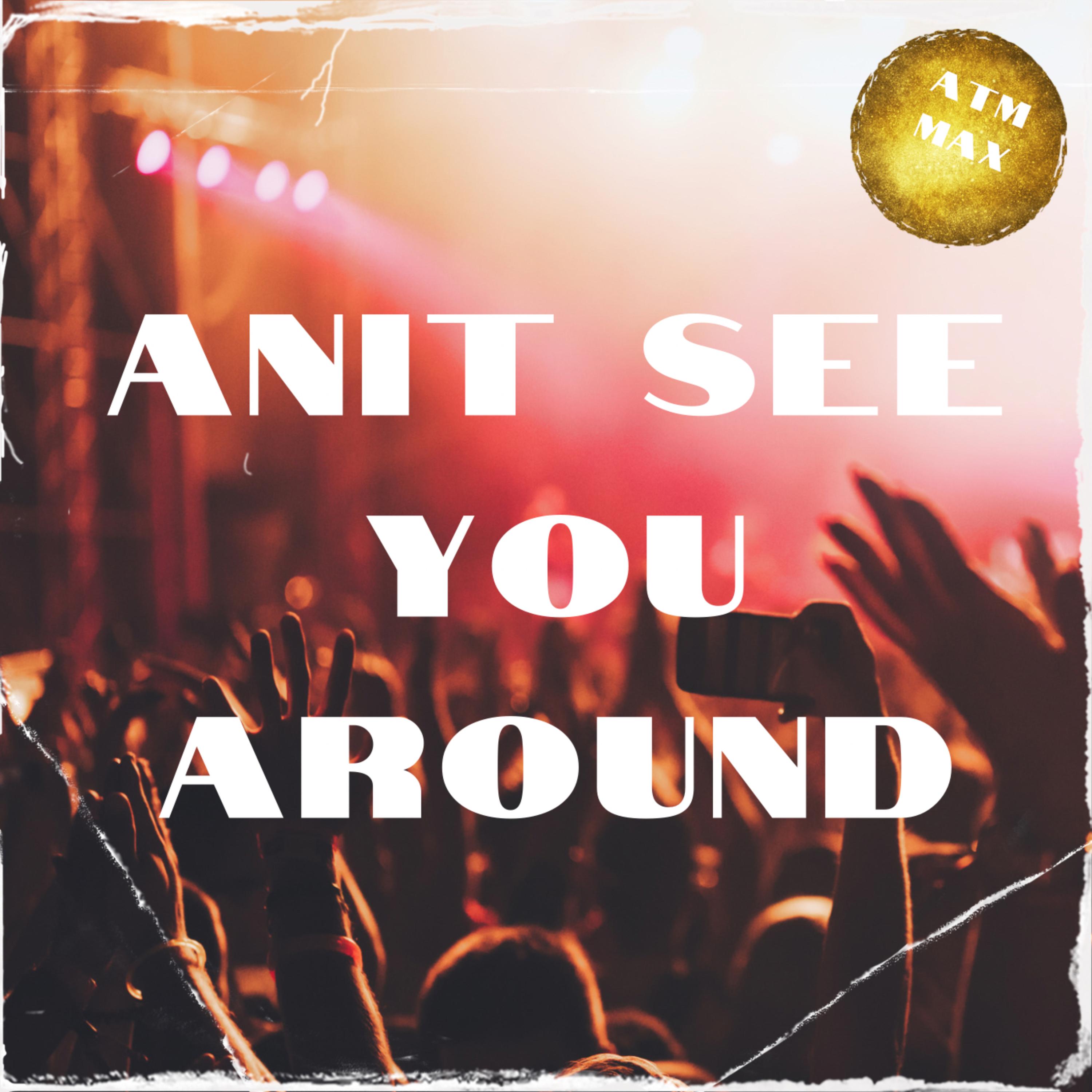 See You Around artwork