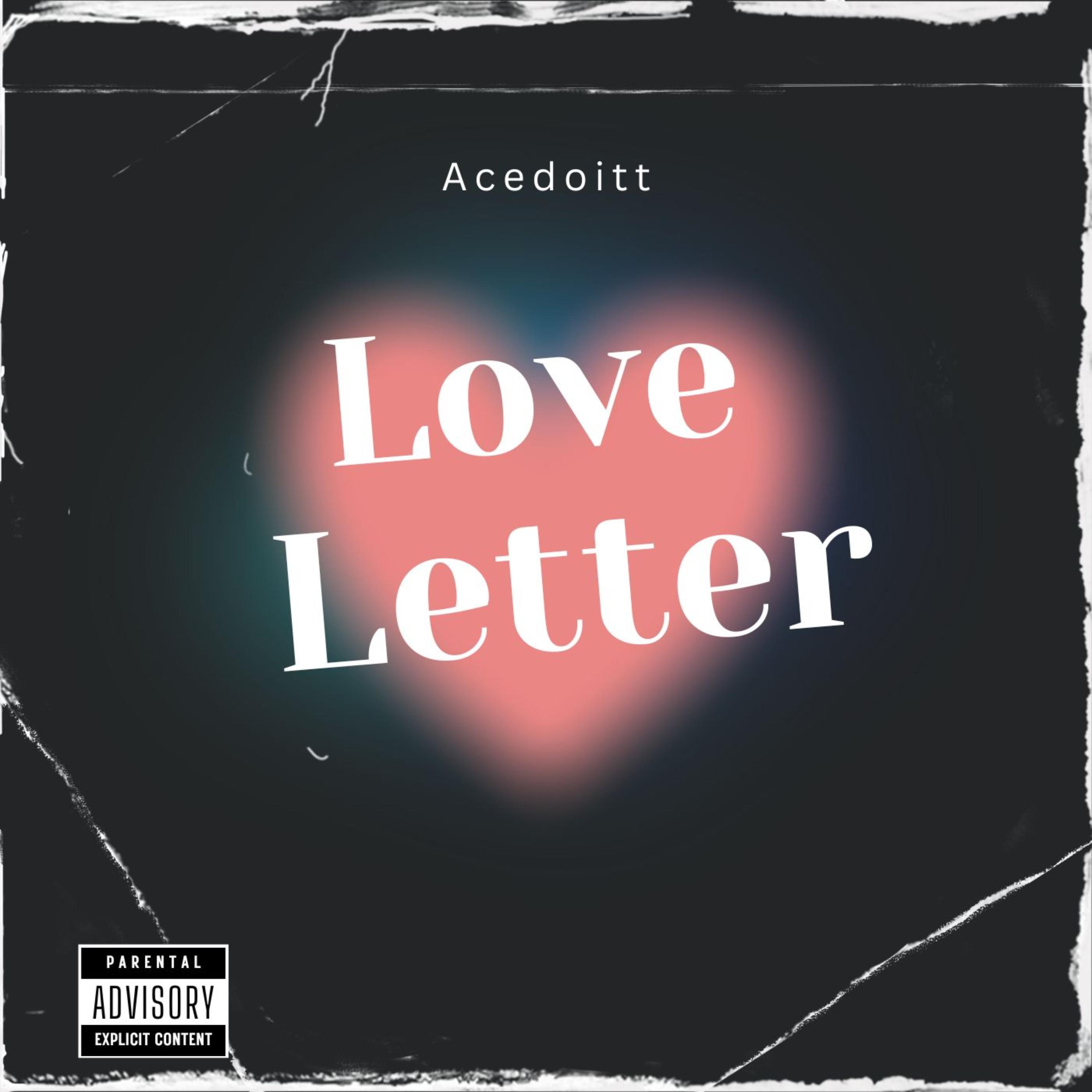 Love Letter artwork