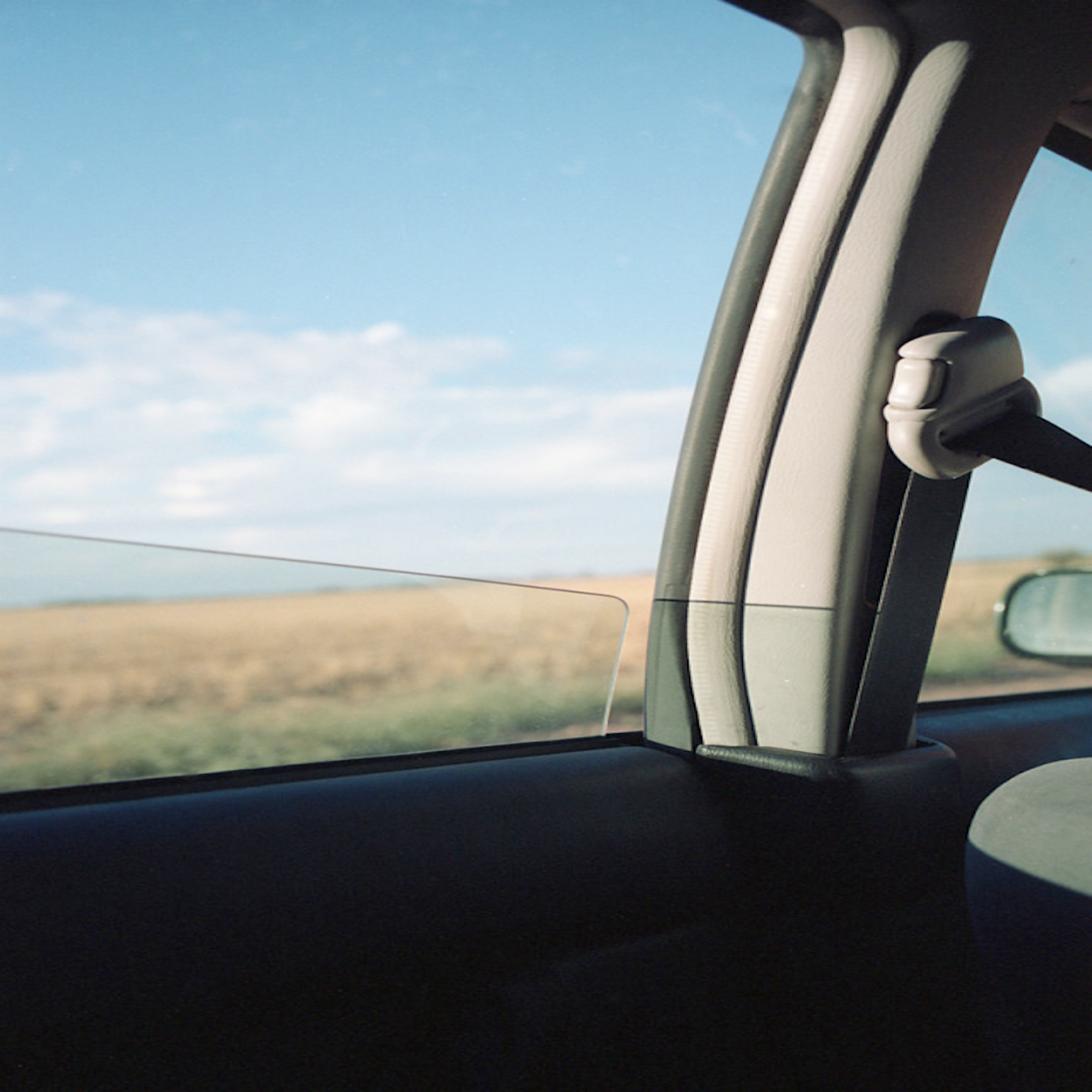 Drive Me Crazy artwork