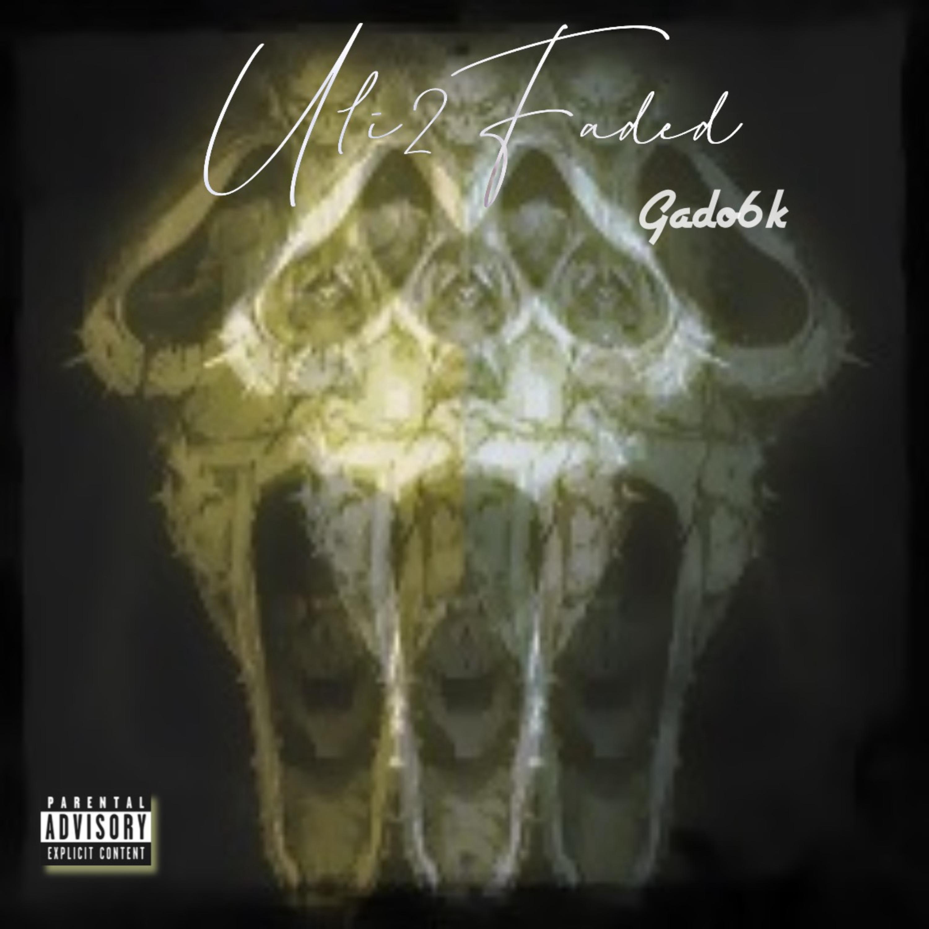 GhostFace artwork