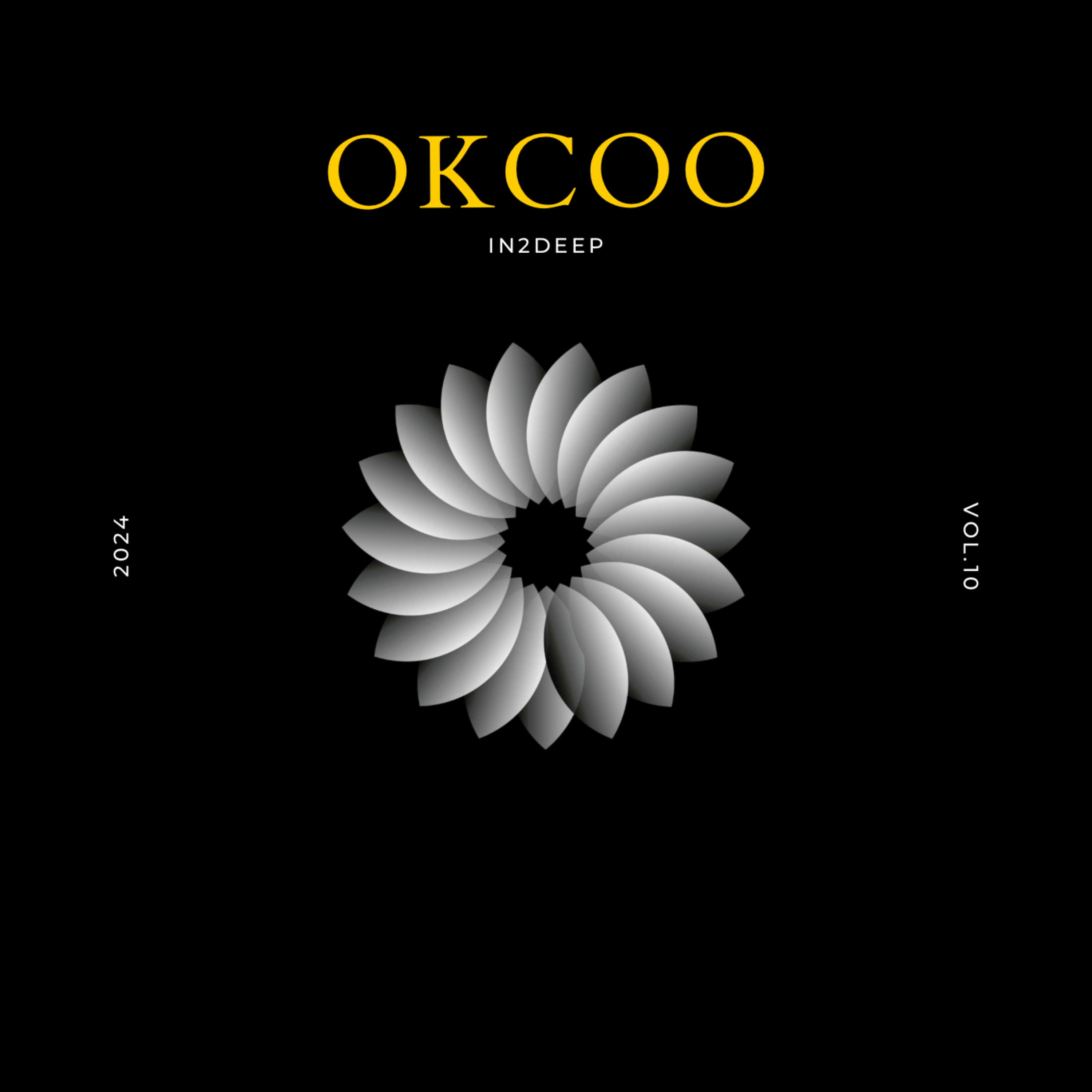 Ok Coo artwork