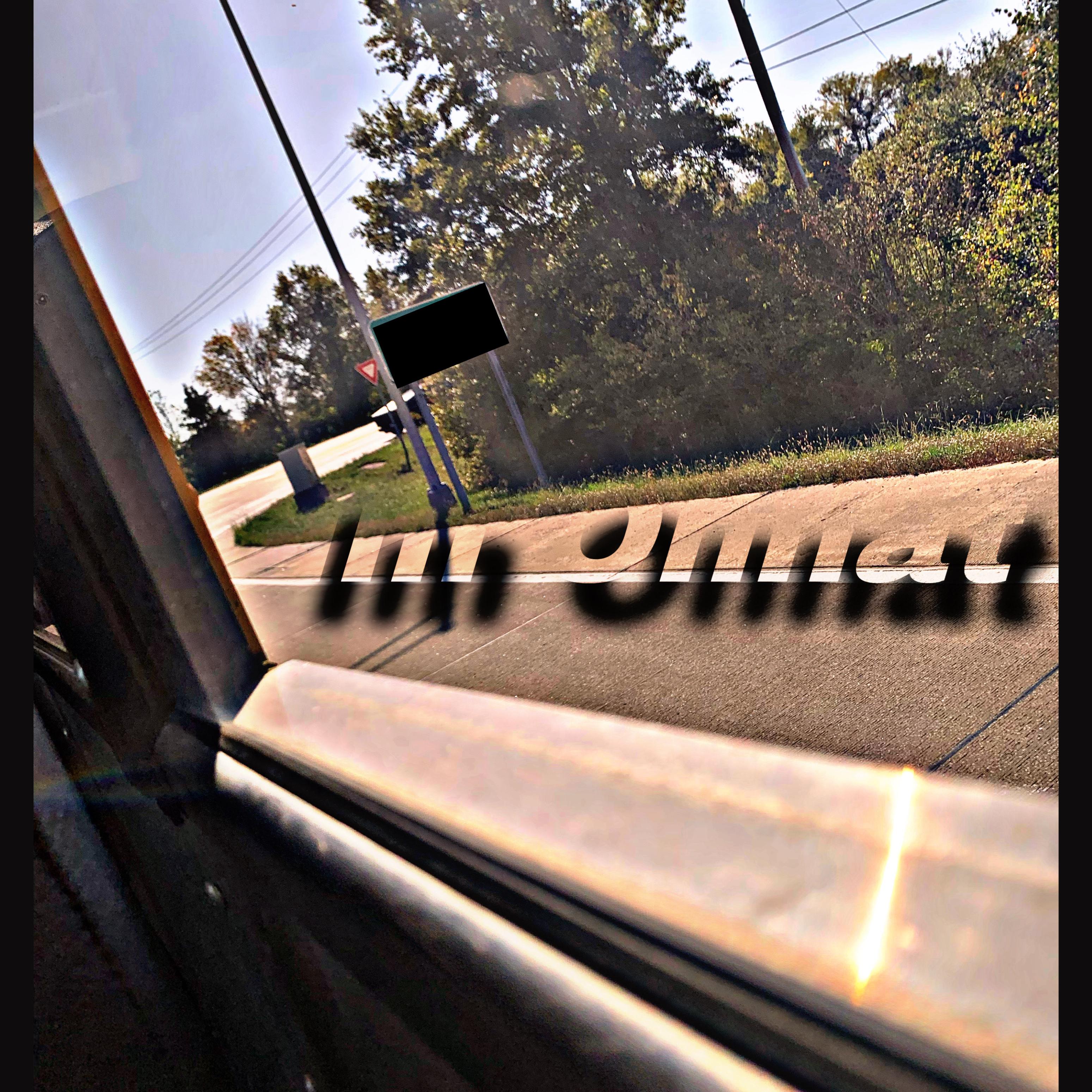 I’m Onnat artwork