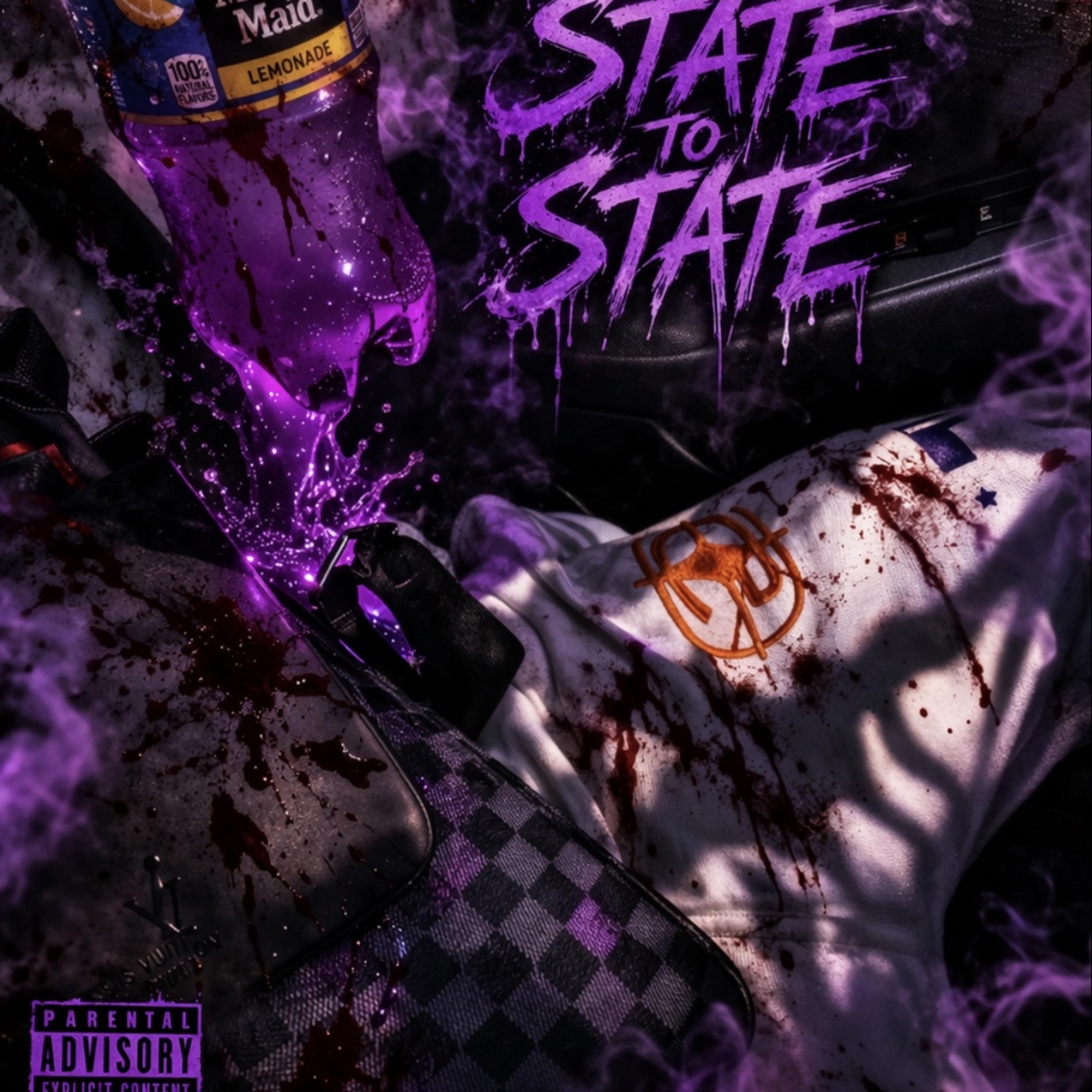 State To State artwork