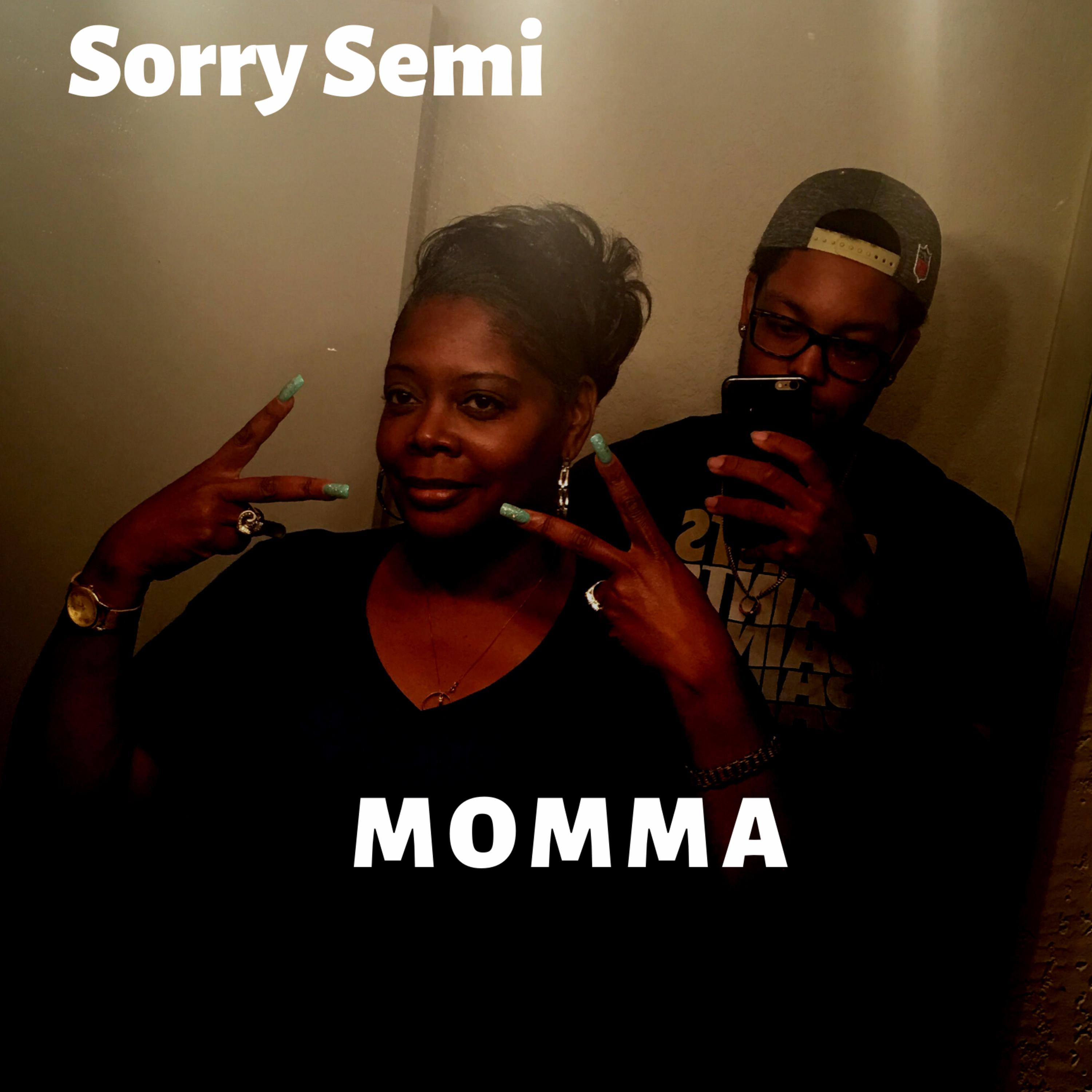 Momma artwork