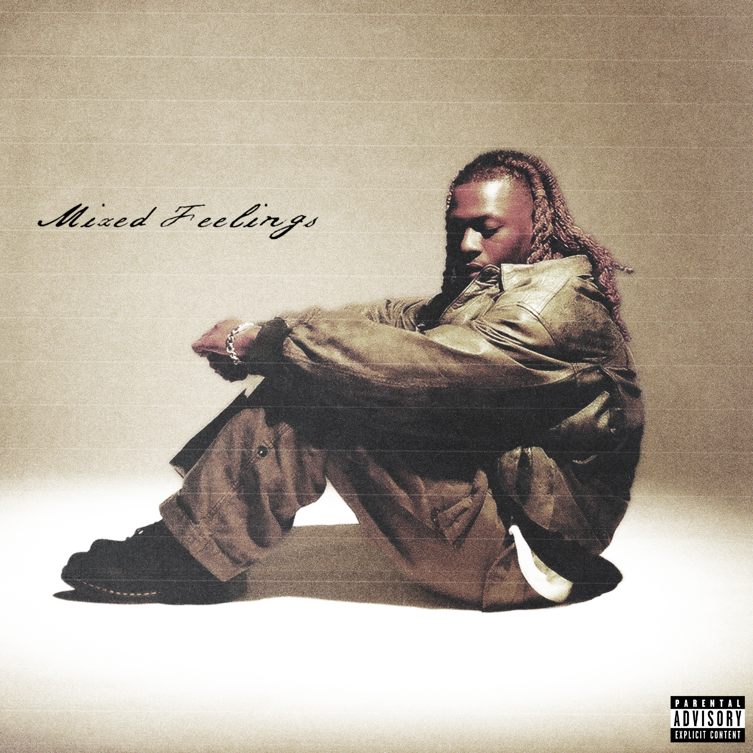 Mixed Feelings artwork