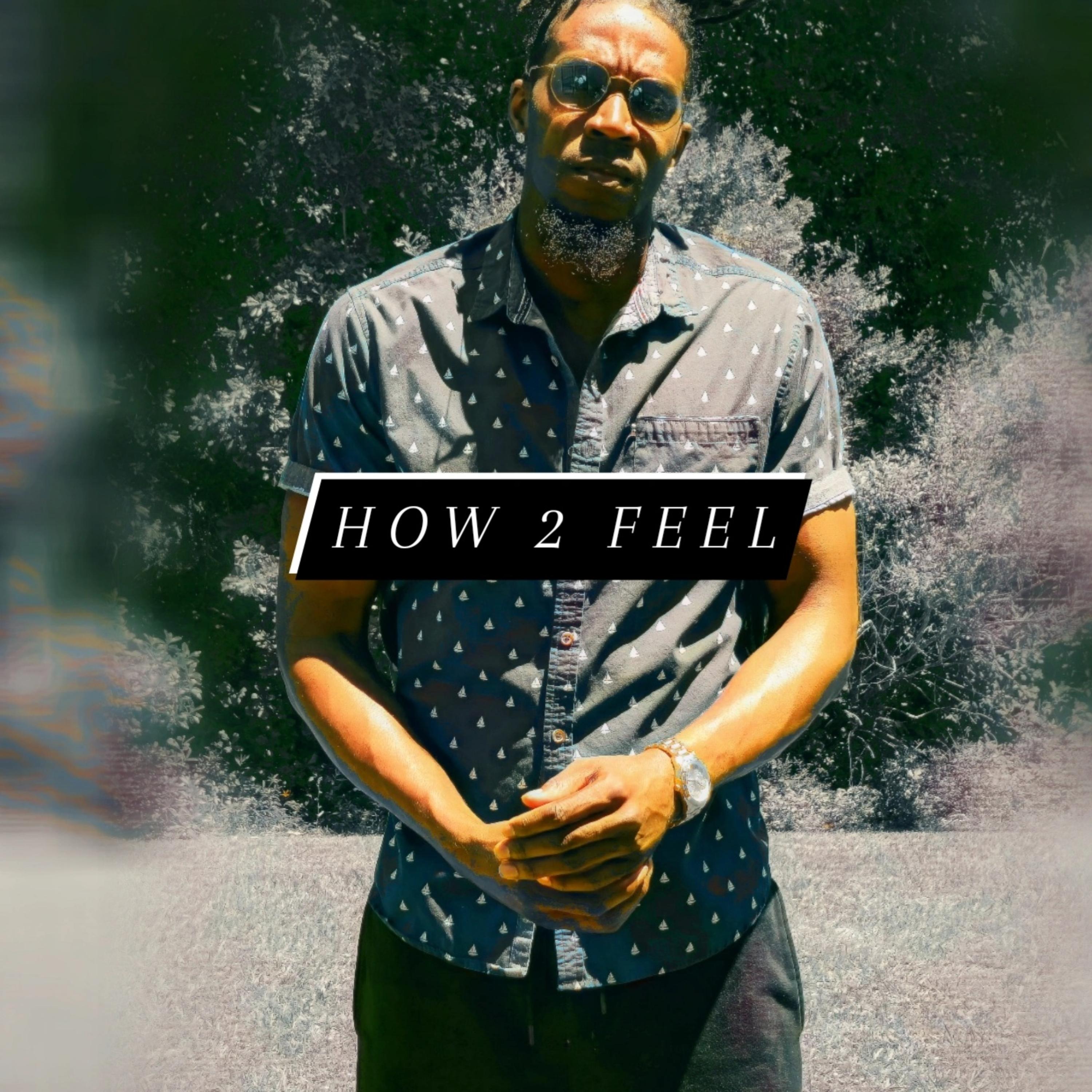 How 2 Feel artwork
