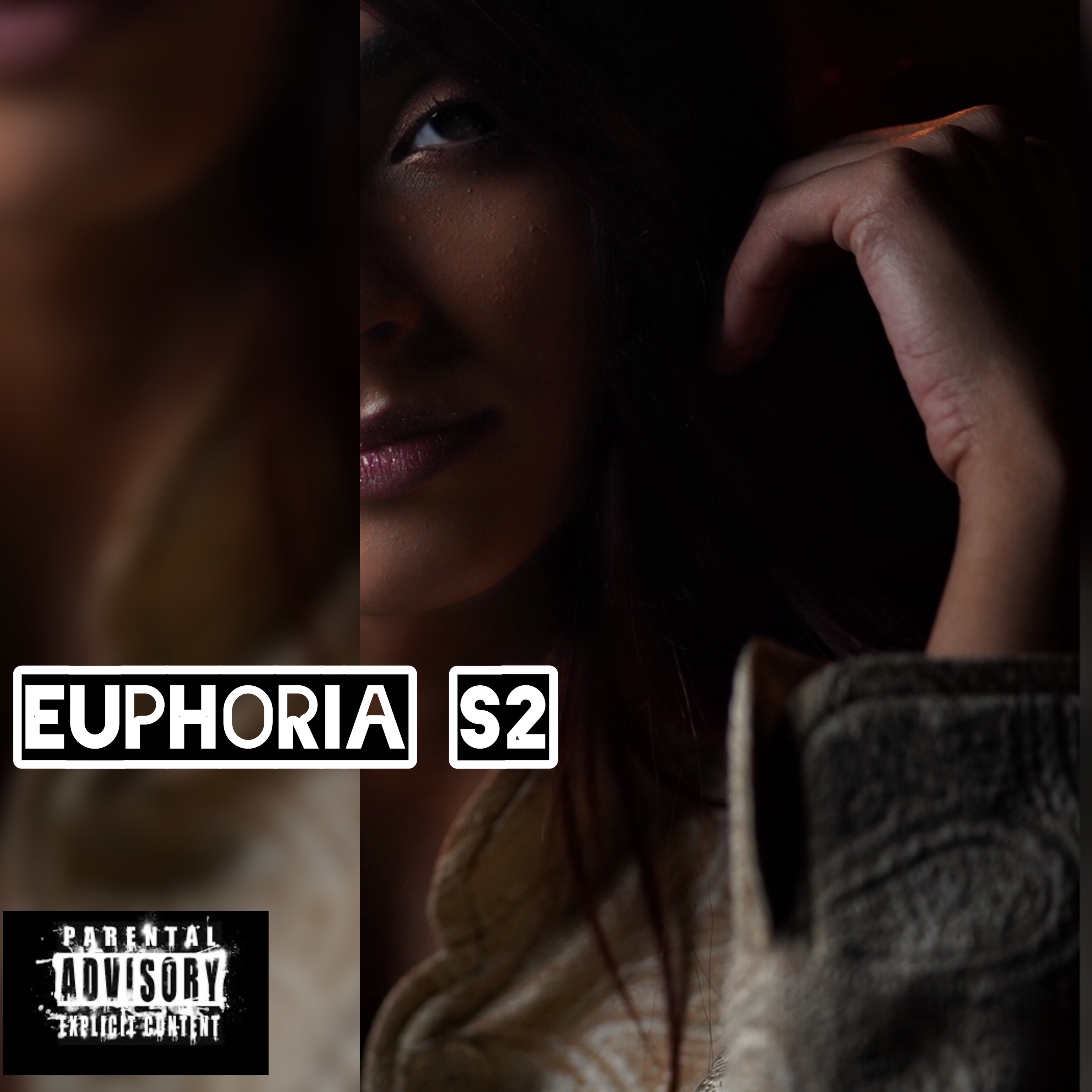 Euphoria S1 - 2 artwork