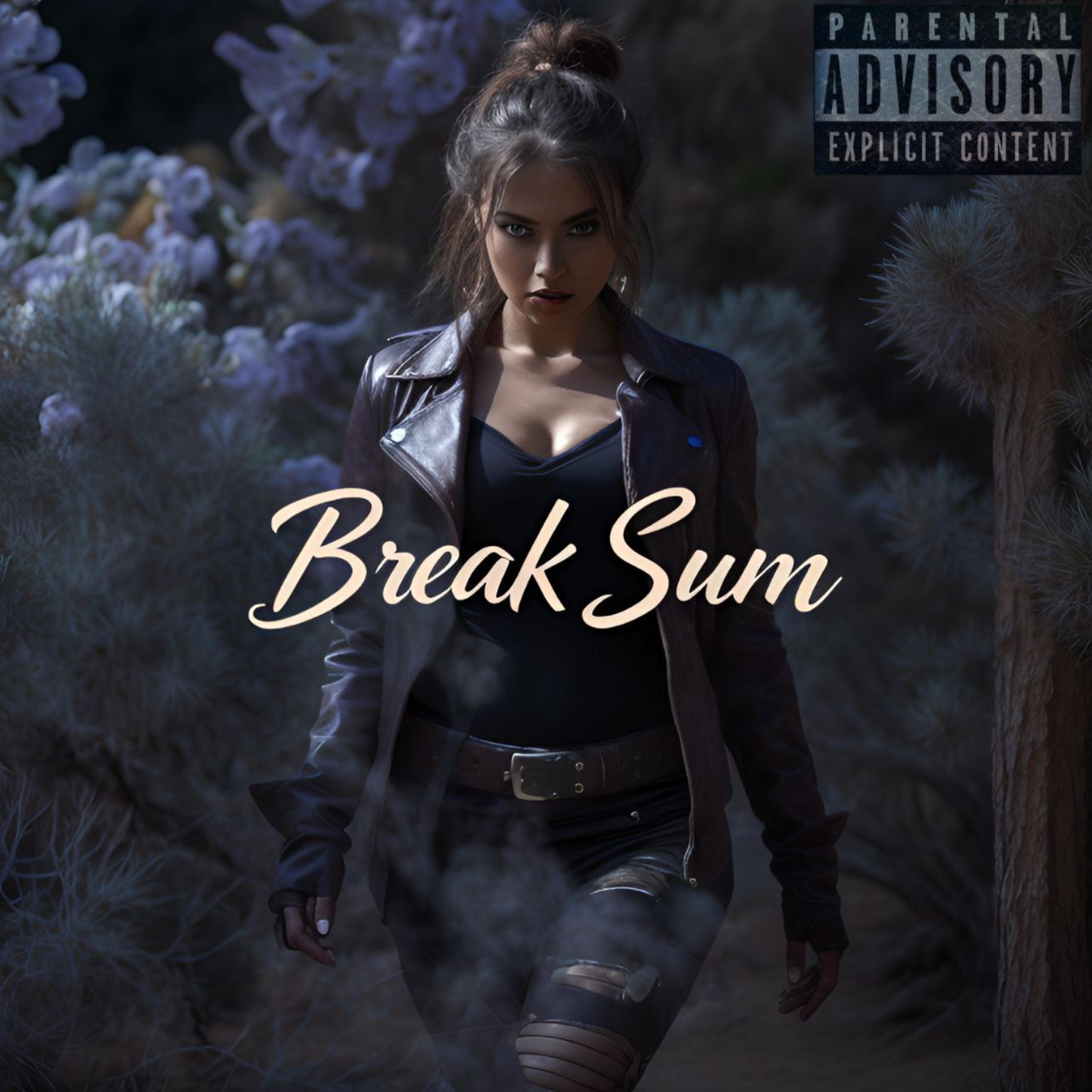 Break Sum artwork