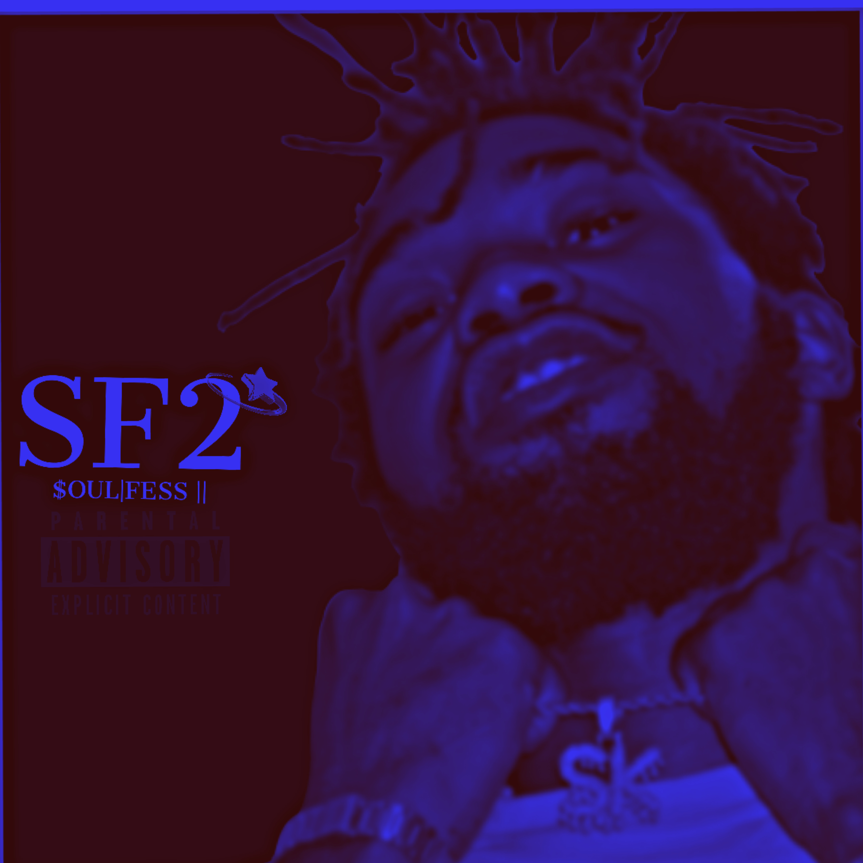 $oul|Fess || by Nineset SK cover art
