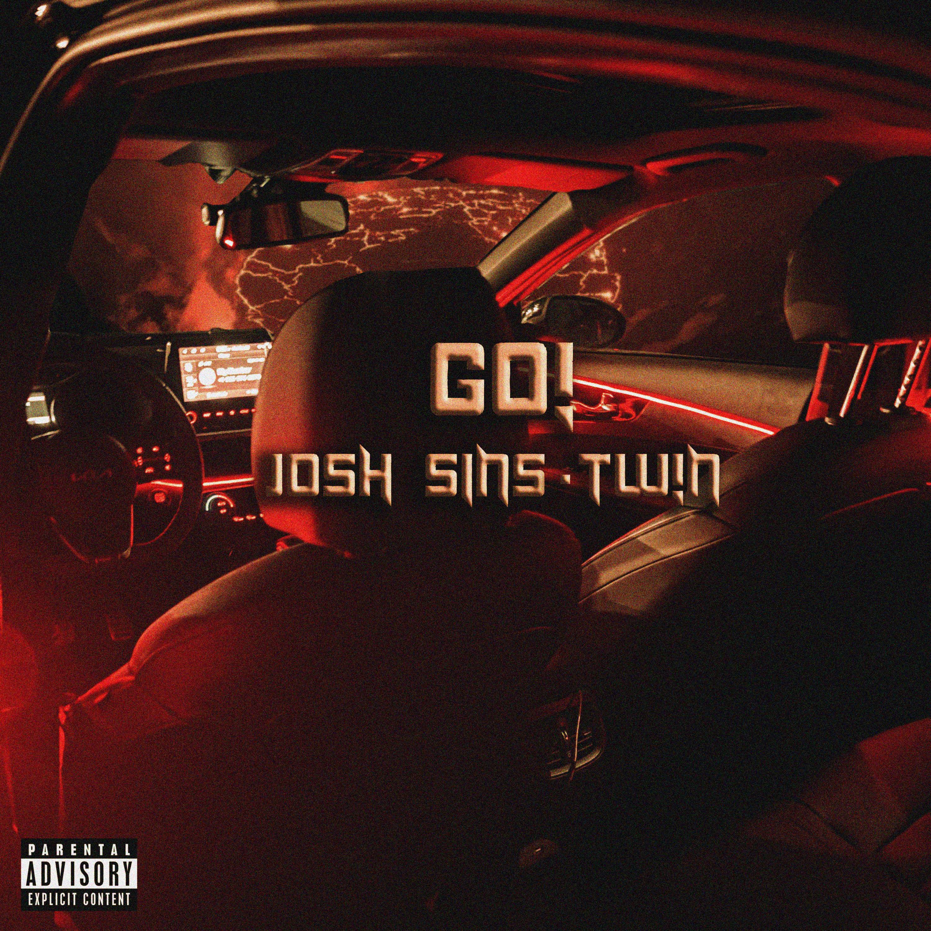 Go! artwork