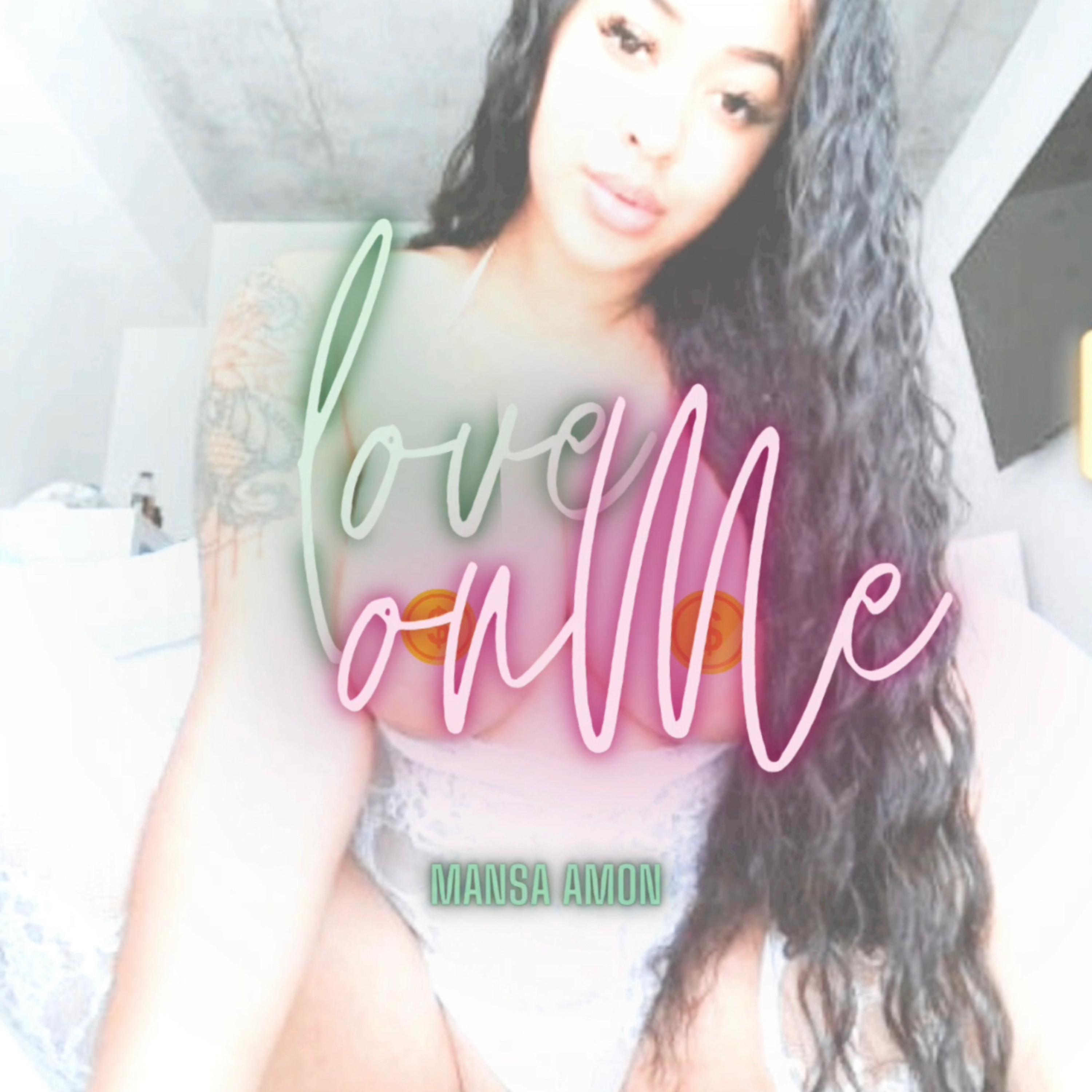 Love On Me artwork