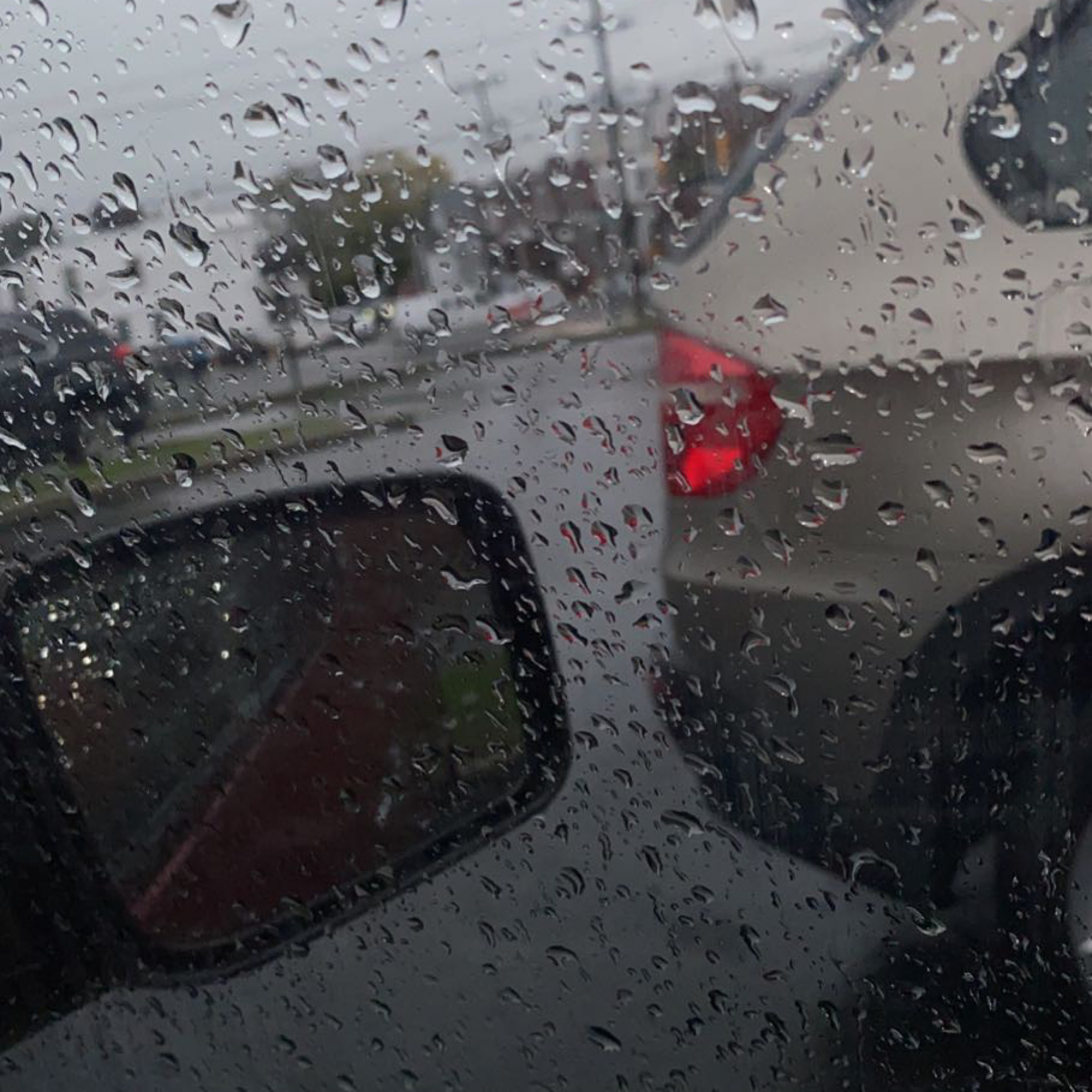 Singular Incident artwork