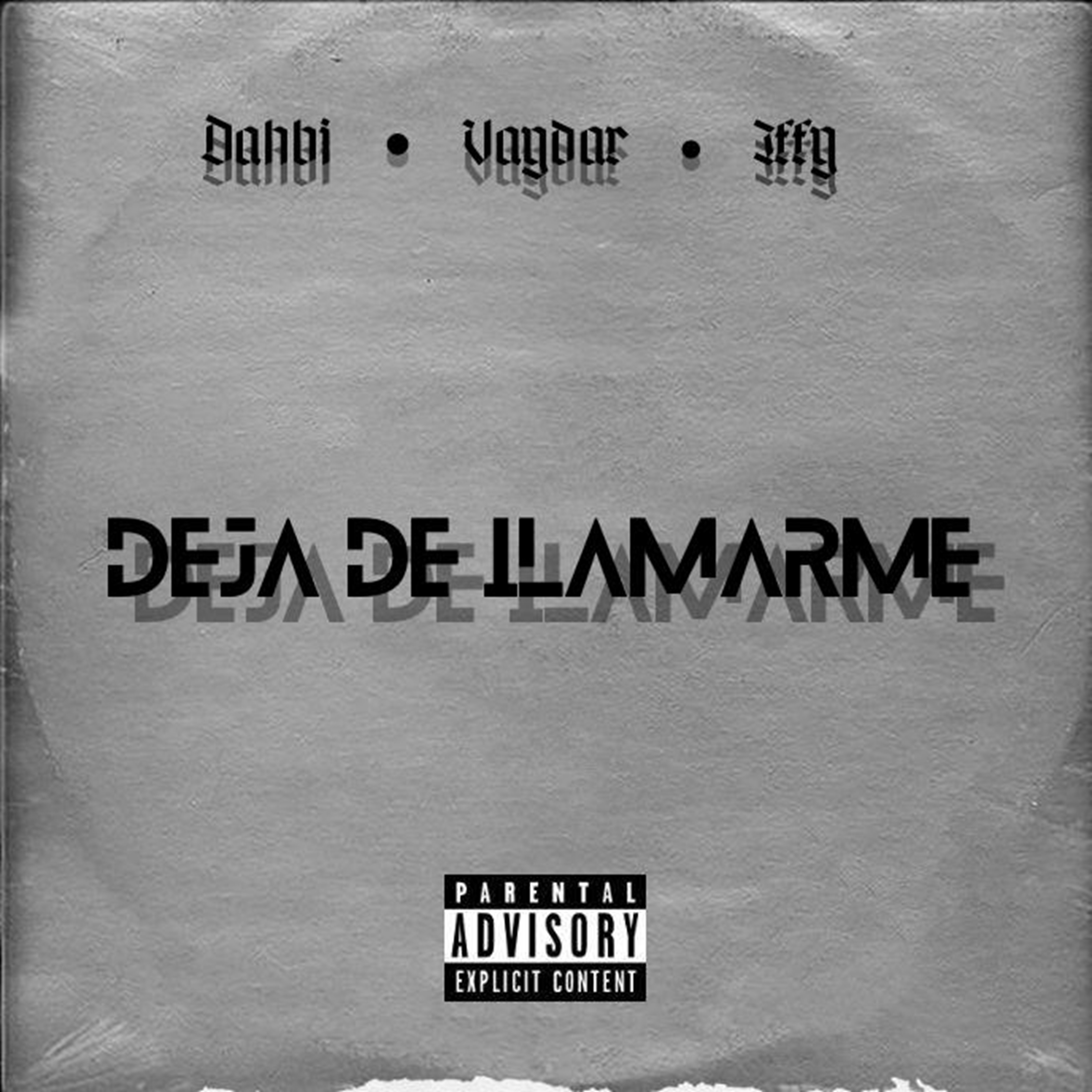 Deja de llamarme artwork