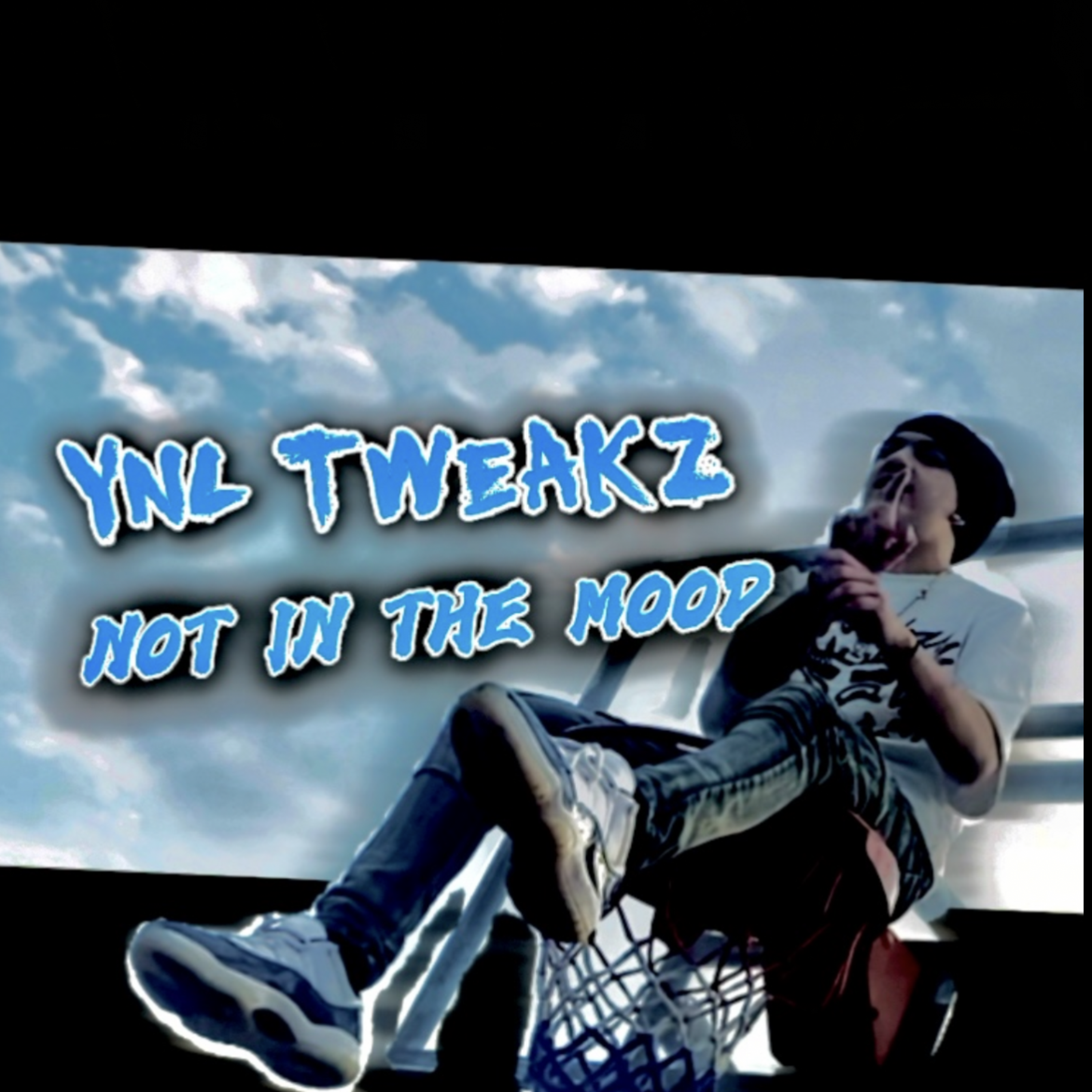 Not in the Mood artwork