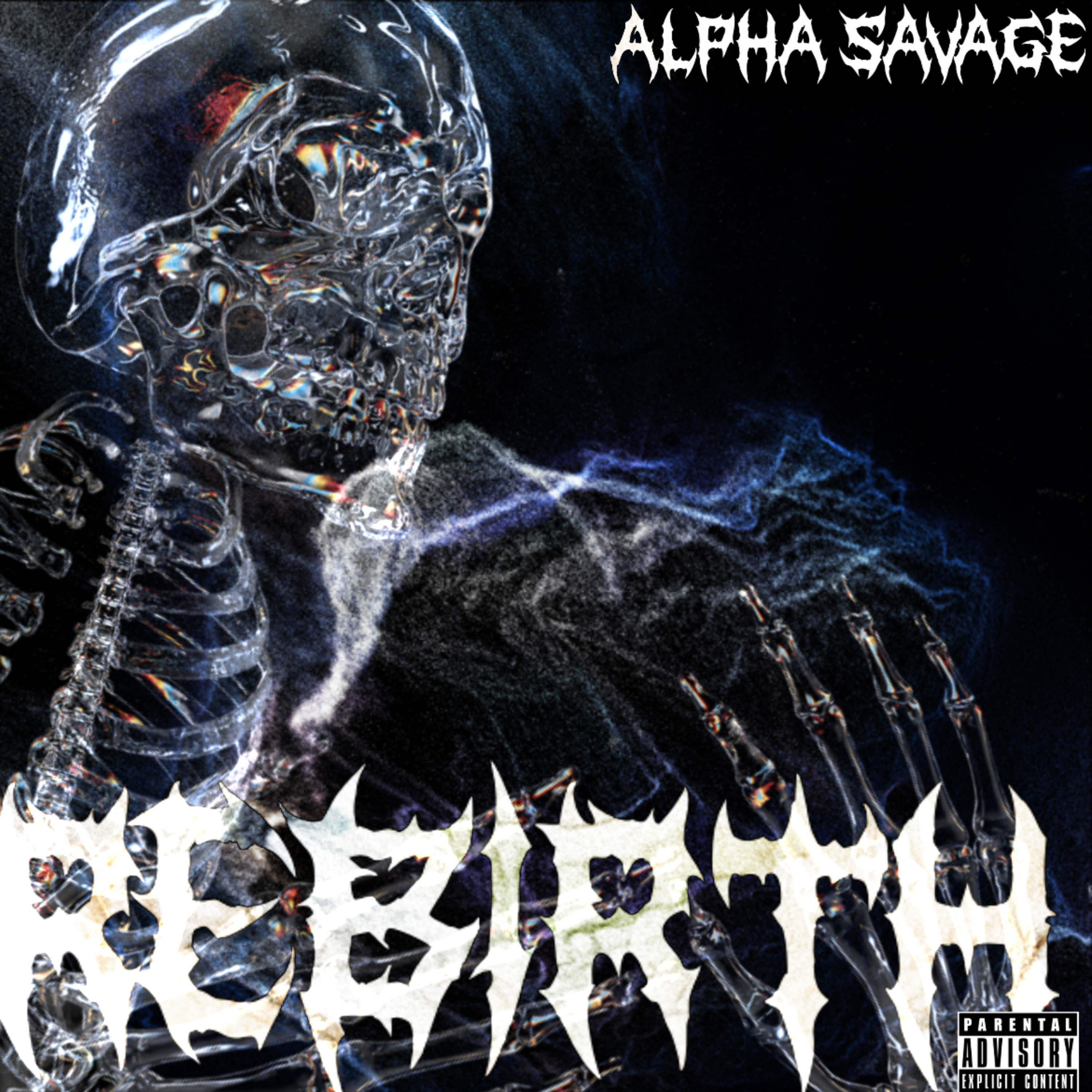 REBIRTH artwork