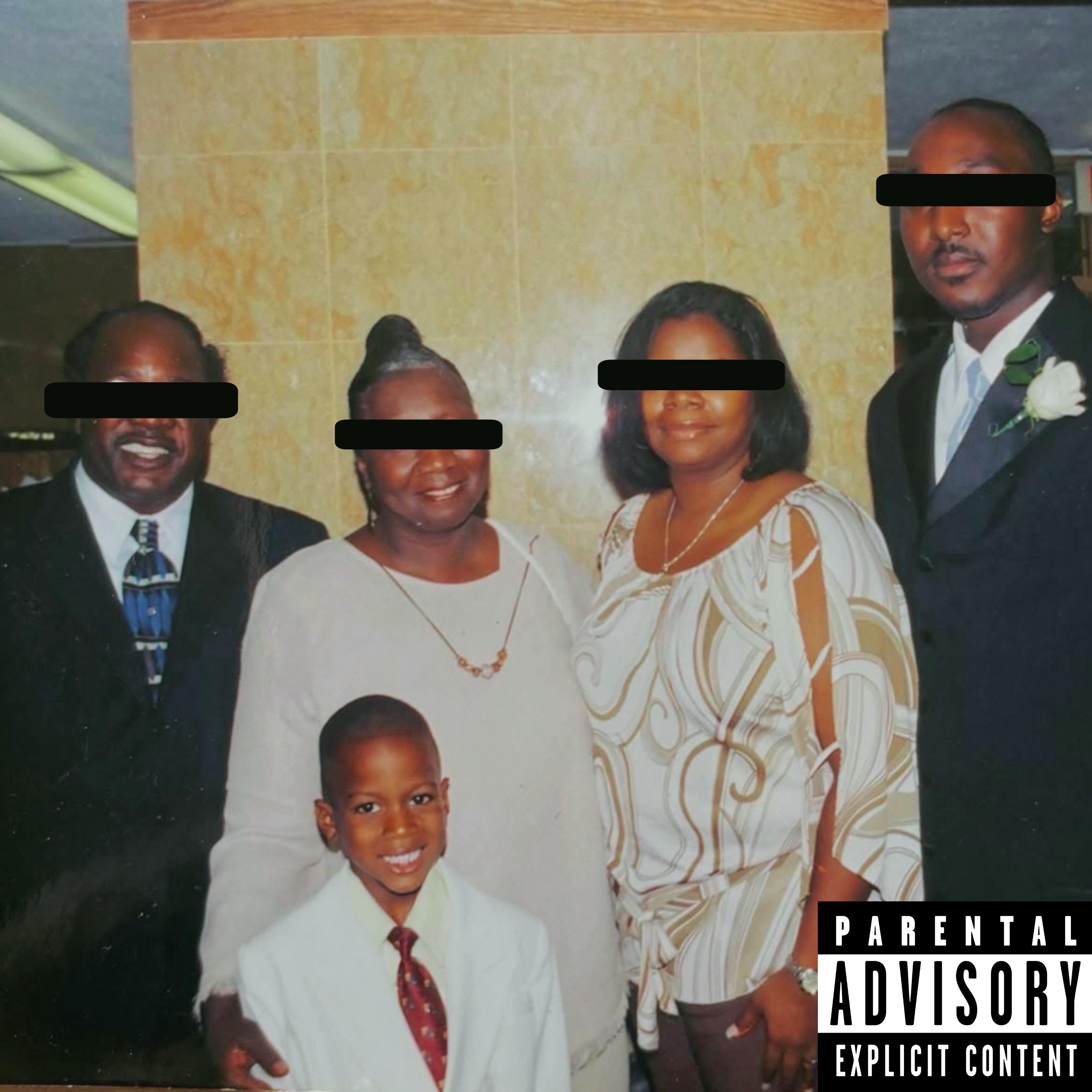 Scared To Be Famous artwork