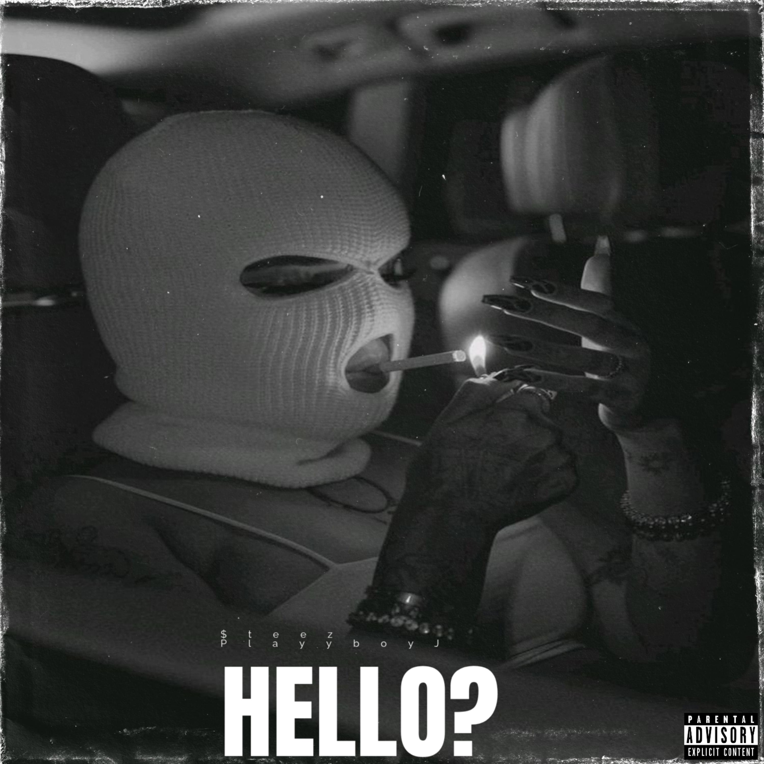 Hello? artwork