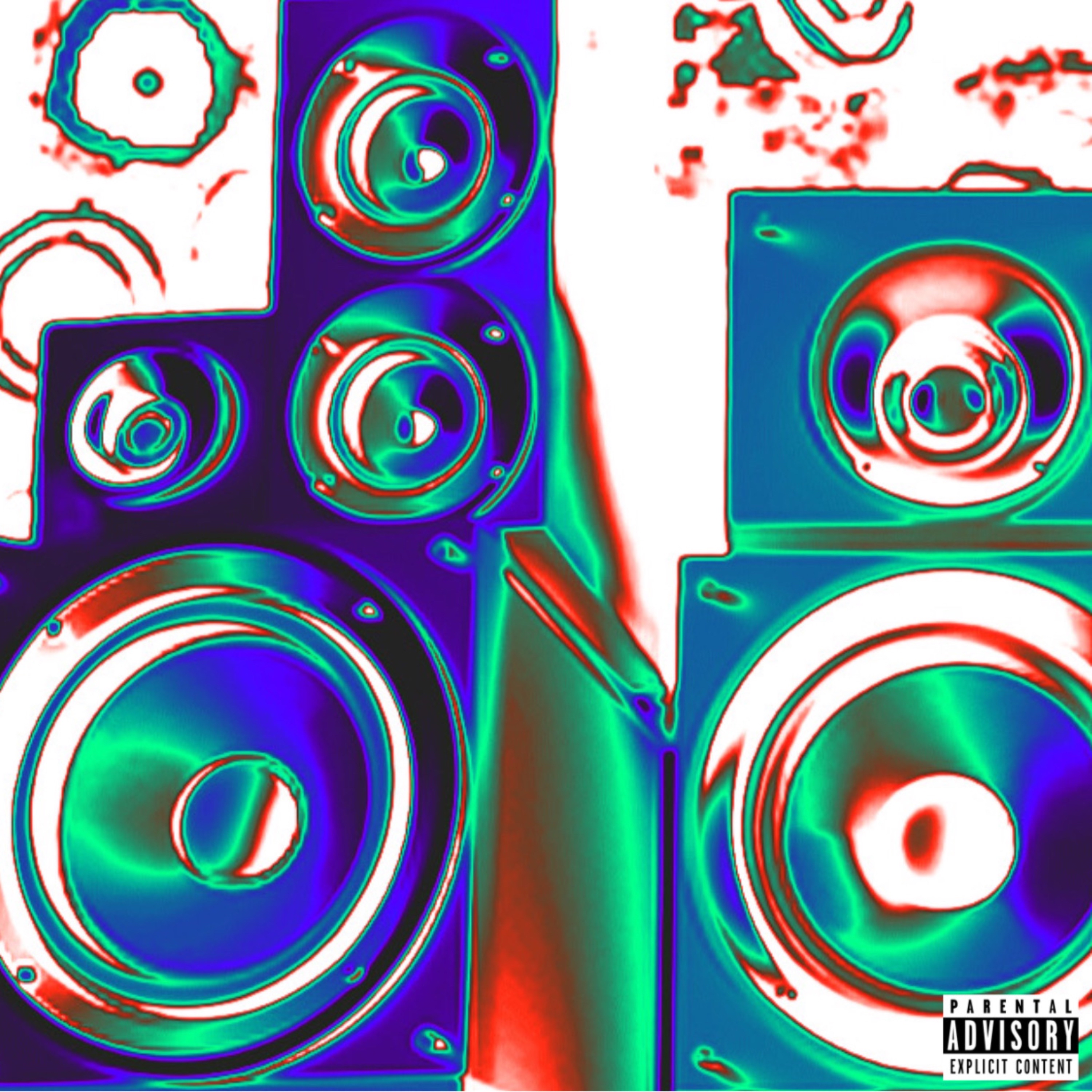 21 years artwork