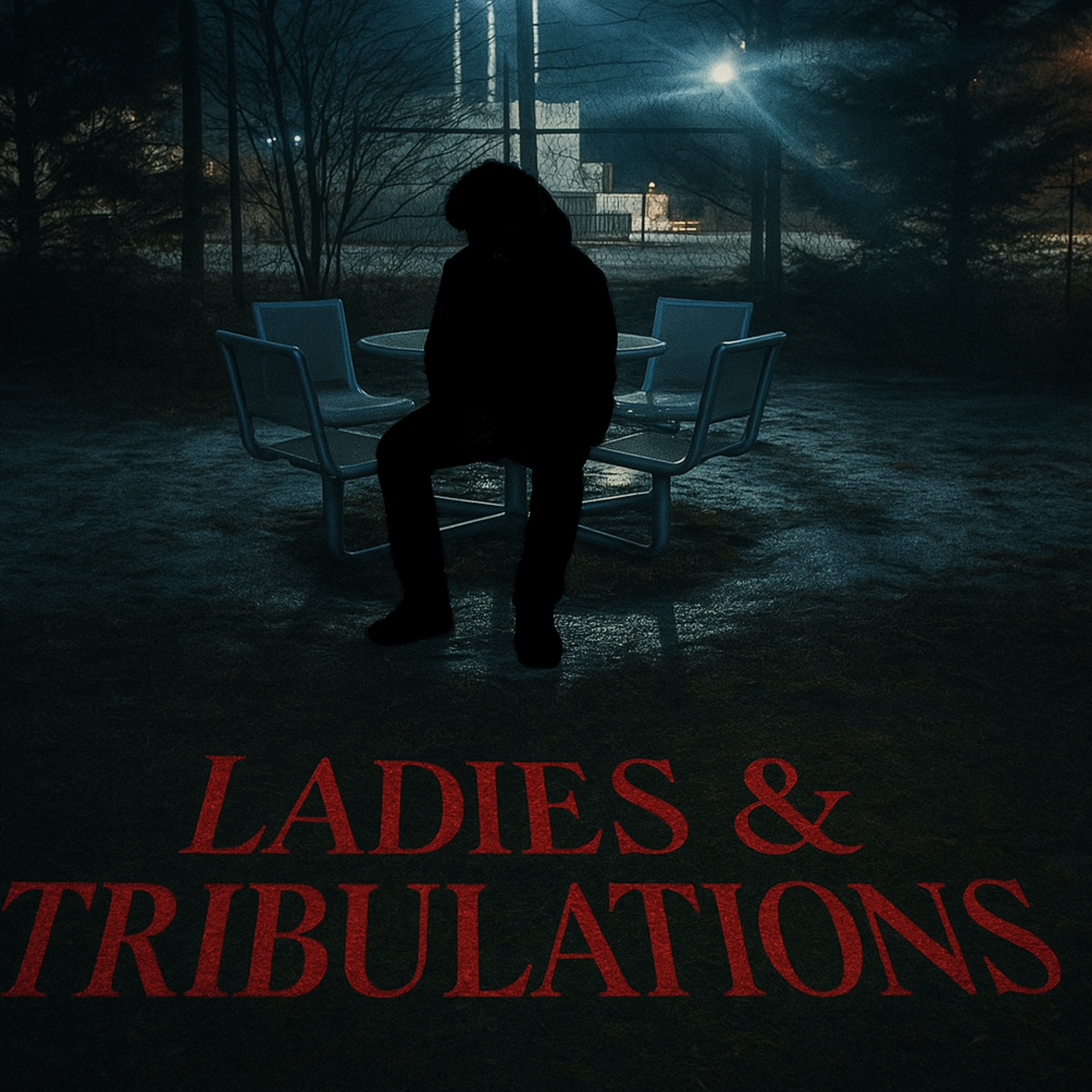 Ladies & Tribulations artwork