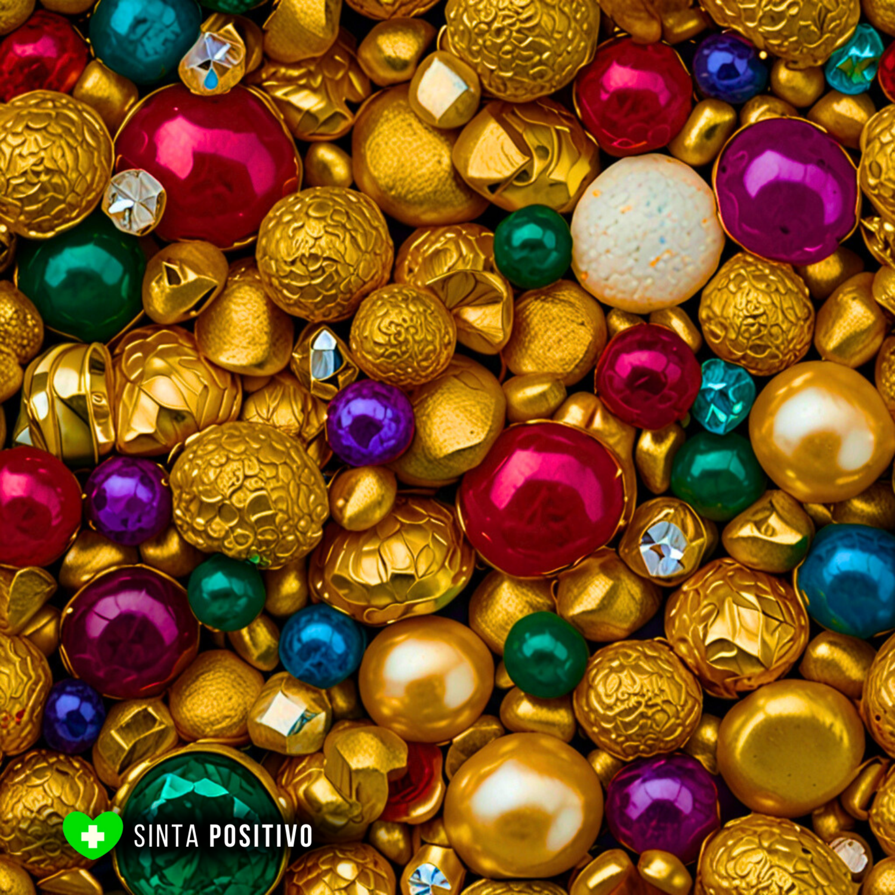 Limpeza de Crenças Limitantes: Dinheiro e Prosperidade artwork