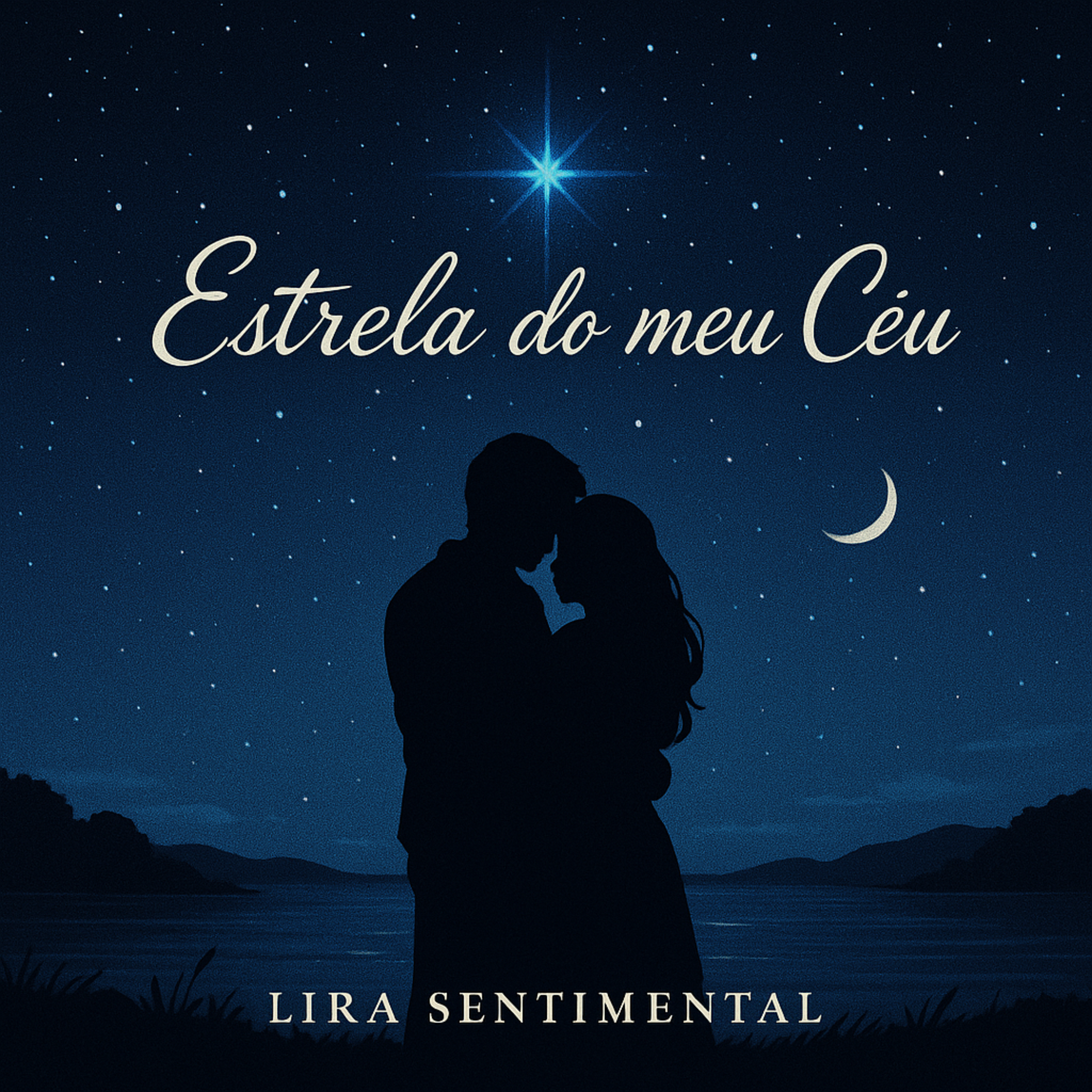 Estrela do meu Céu artwork