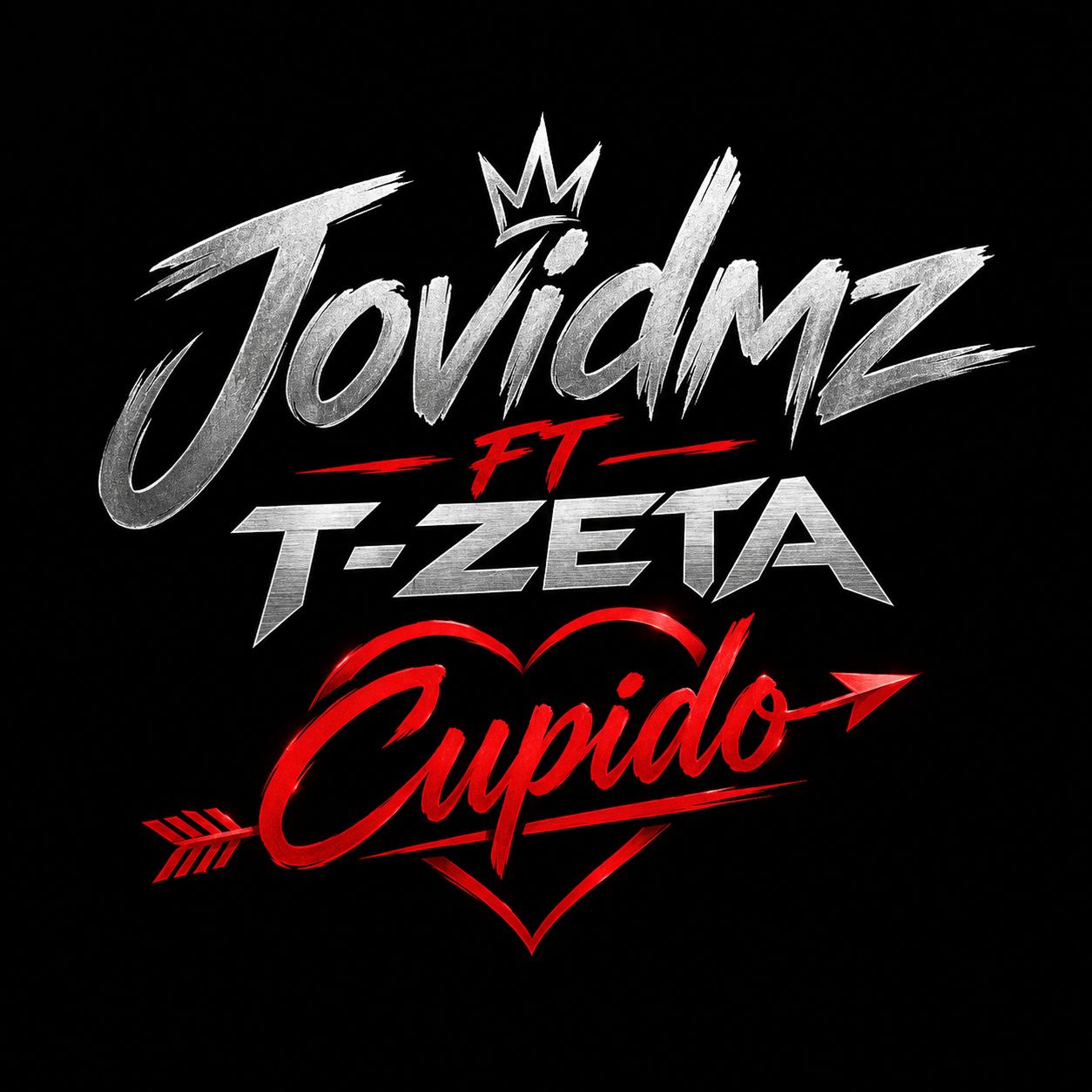 Cupido by Jovidmz cover art