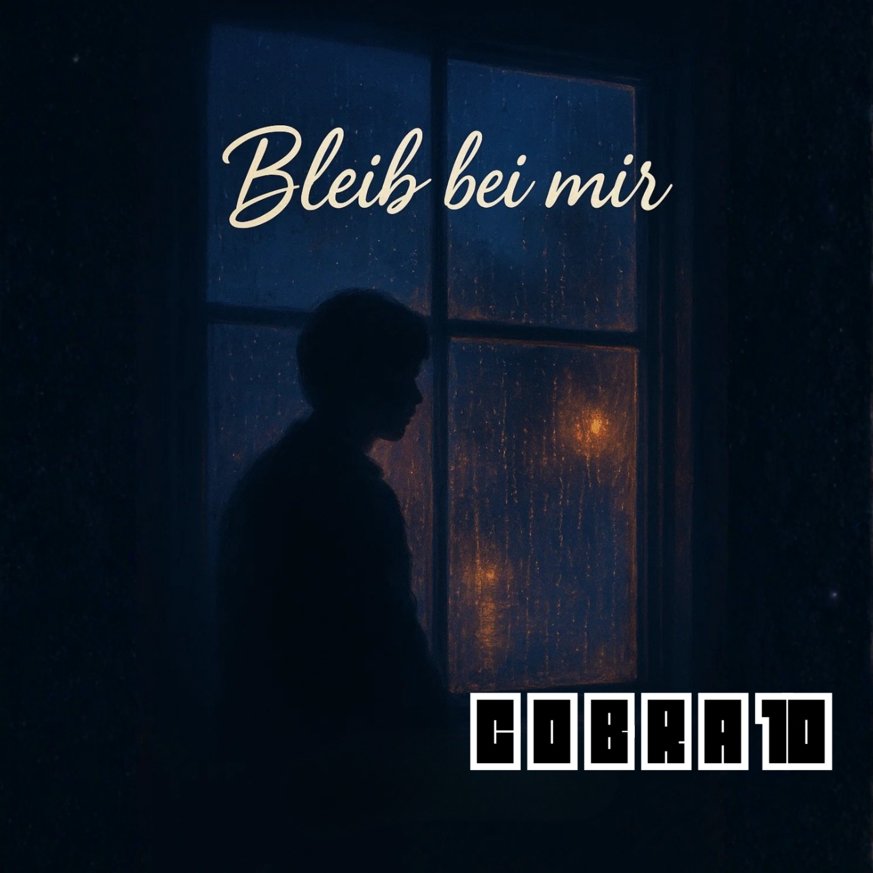Bleib Bei Mir artwork