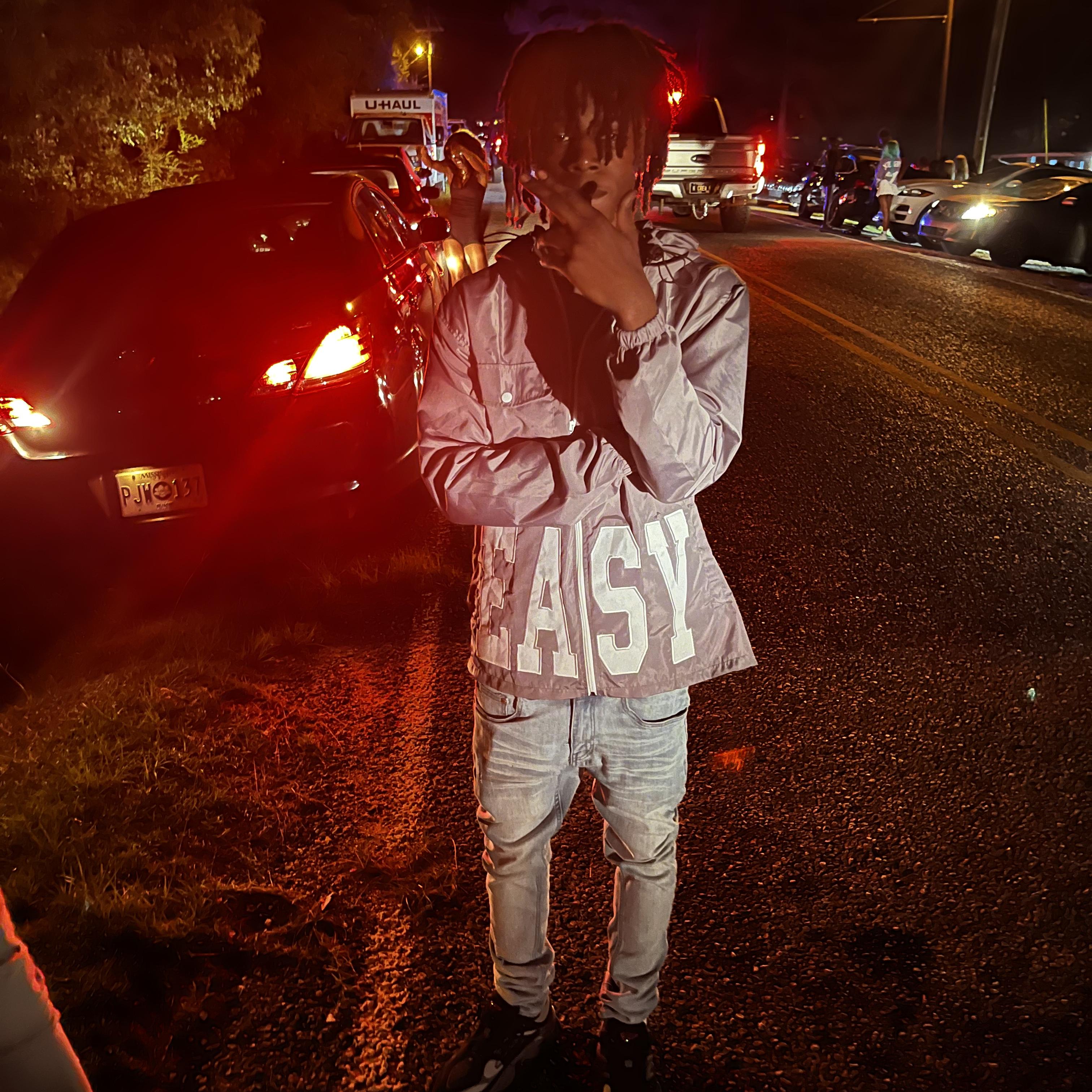 Im a Demon artwork
