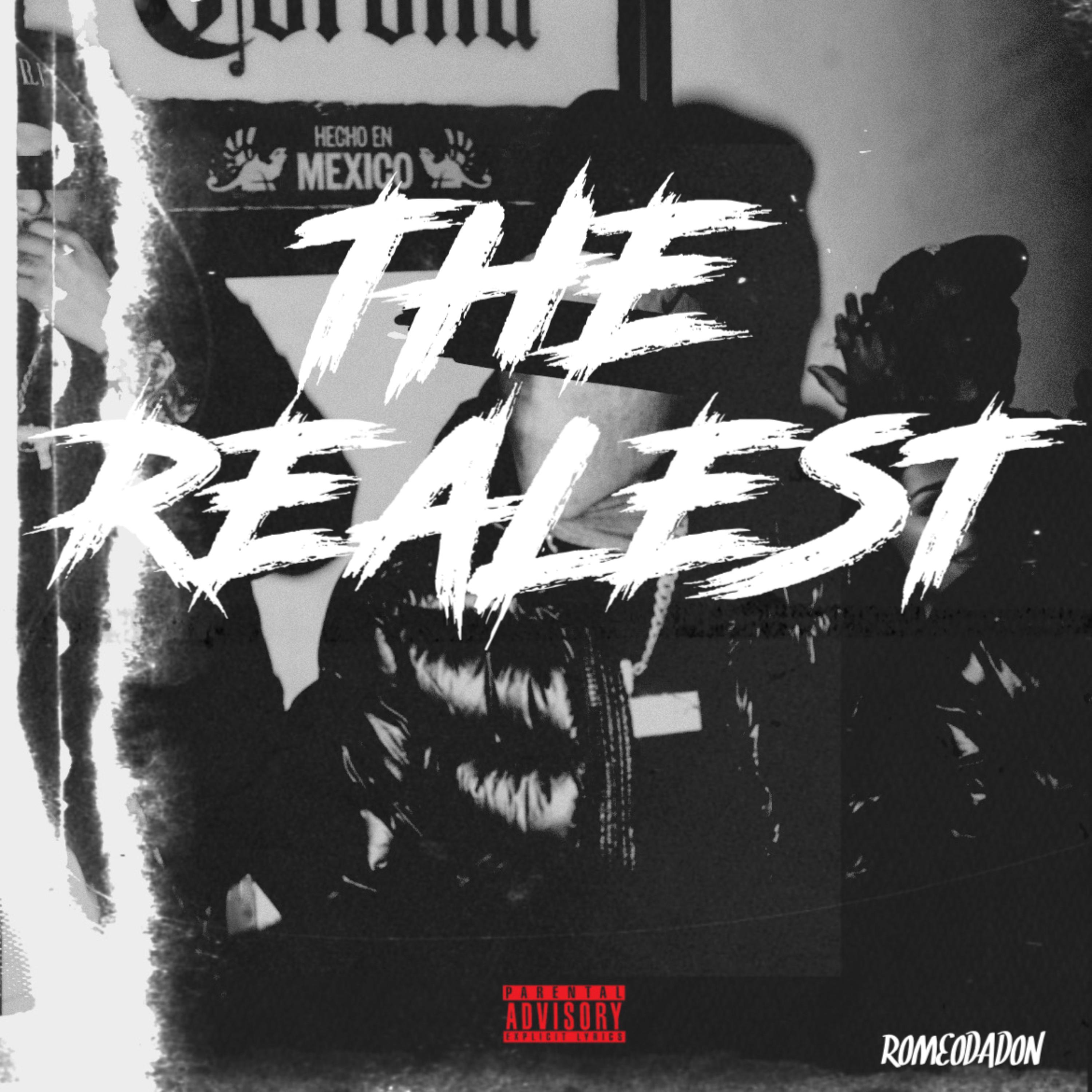 The Realest artwork