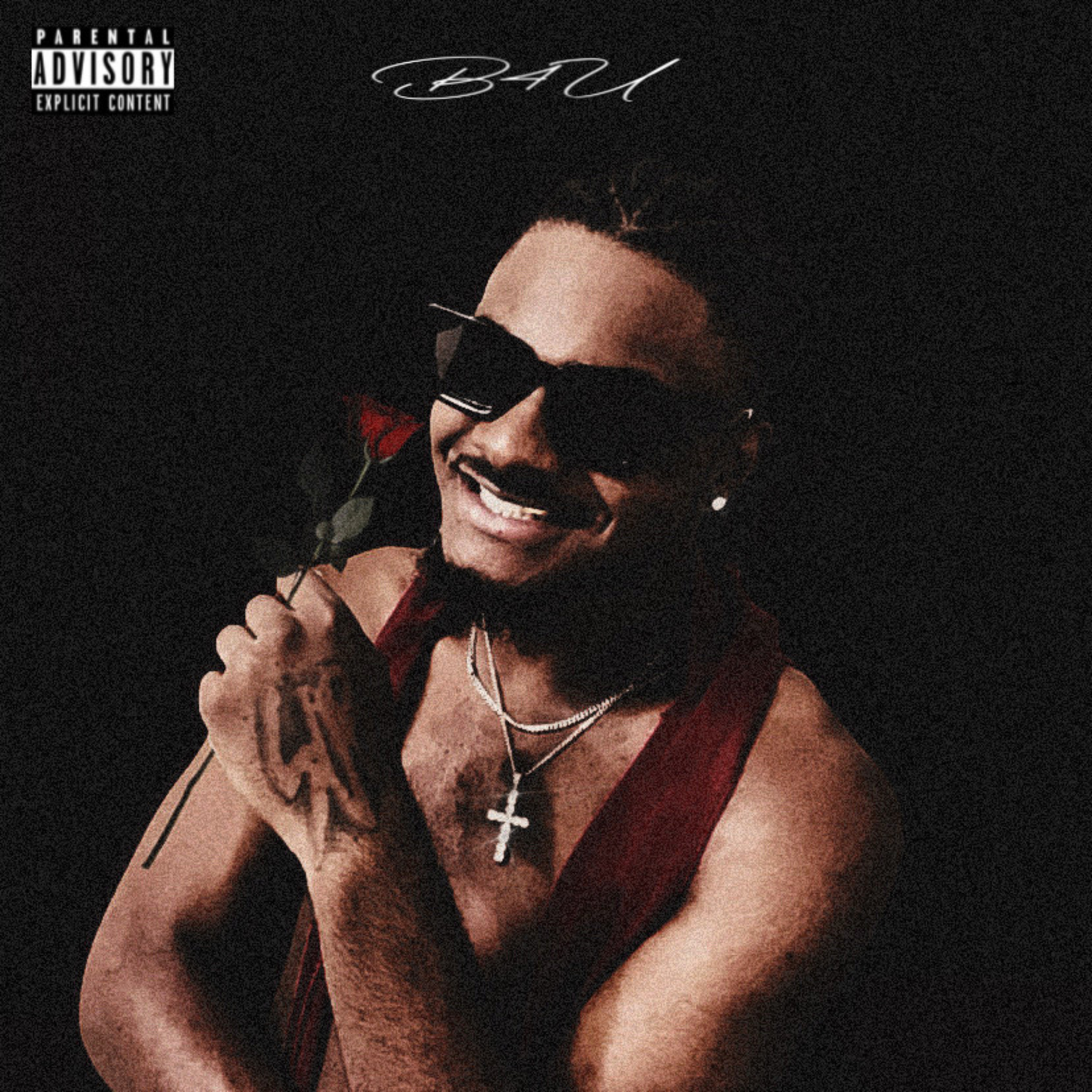 B4U artwork