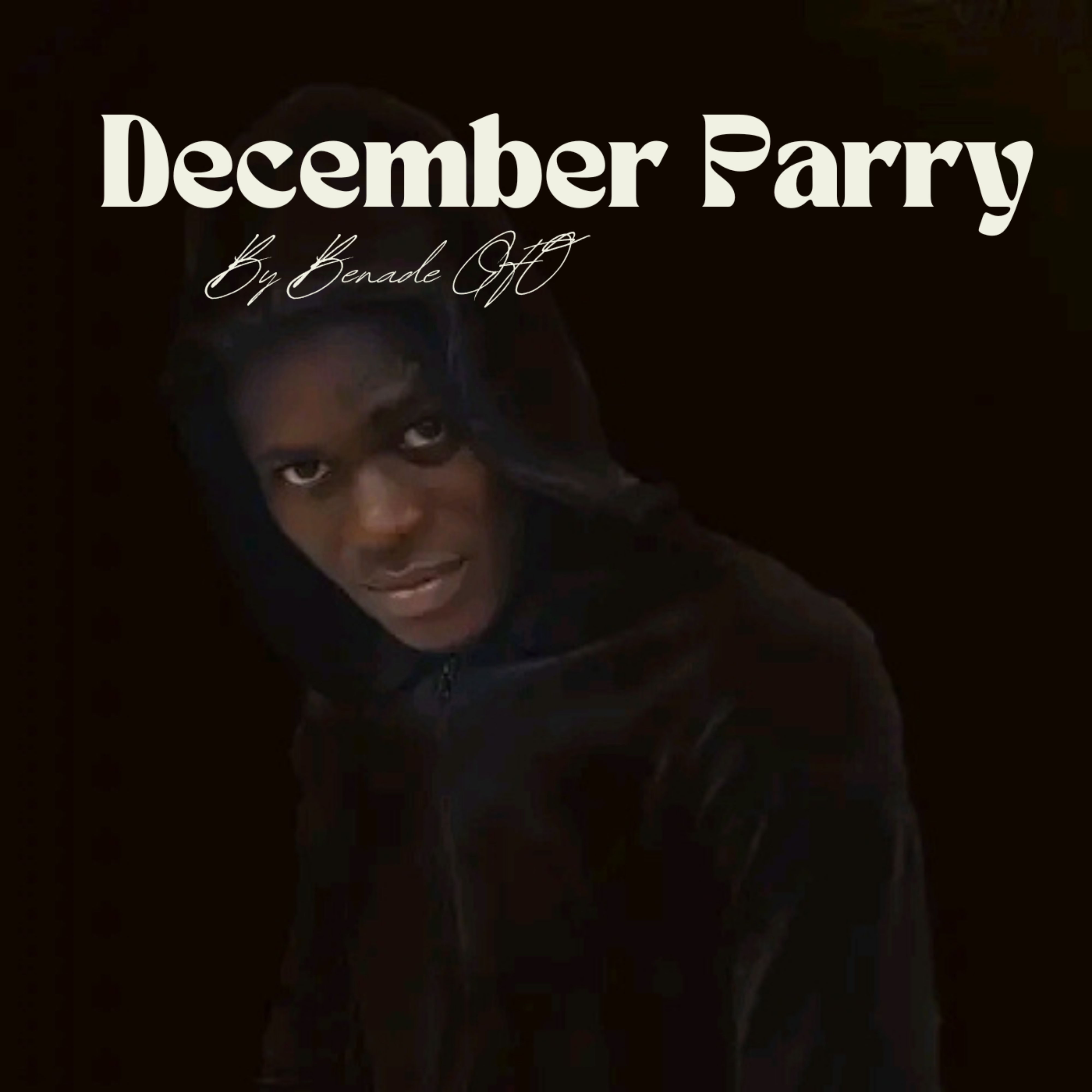 December Parry artwork