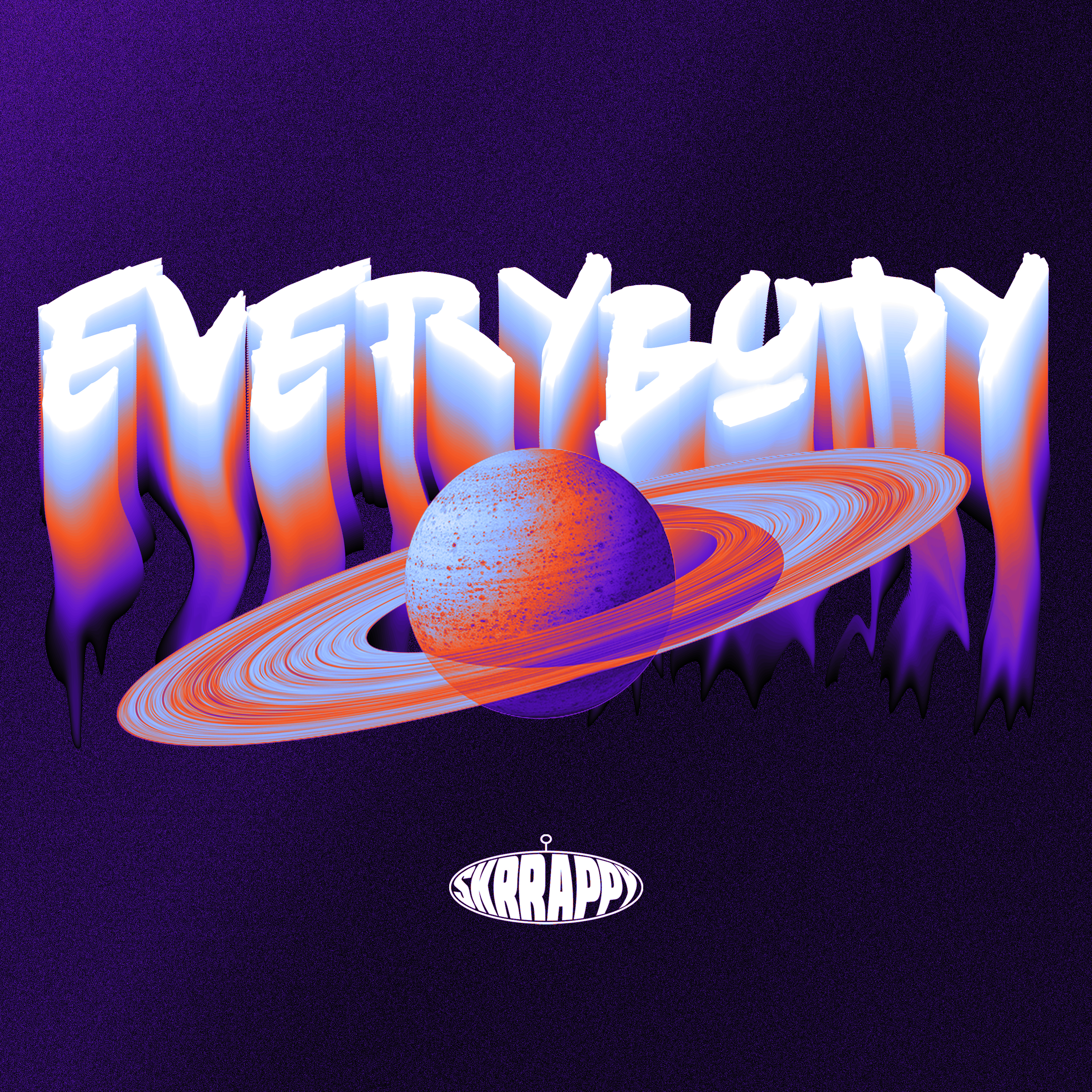 EVERYBODY artwork