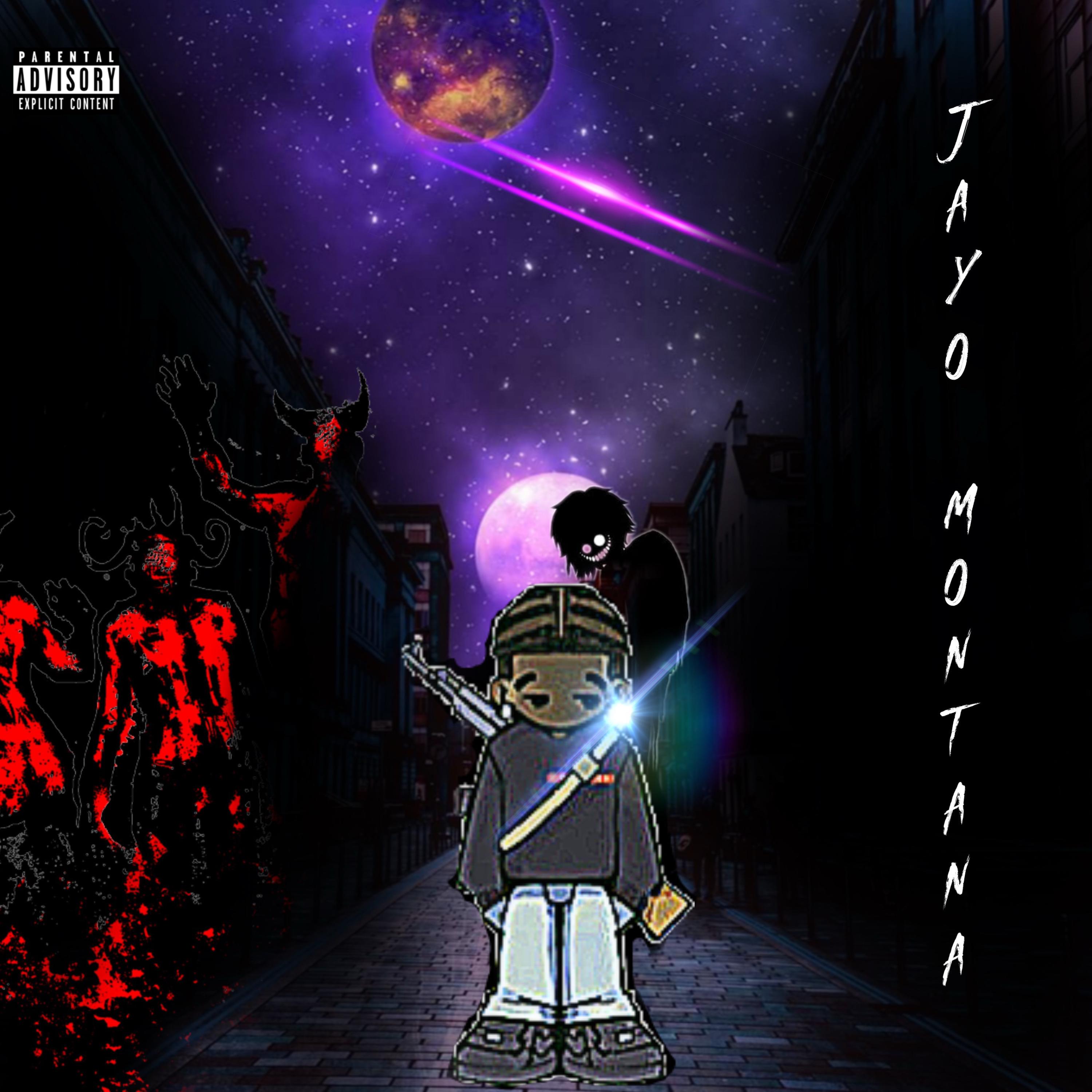 Dont Judge Me artwork