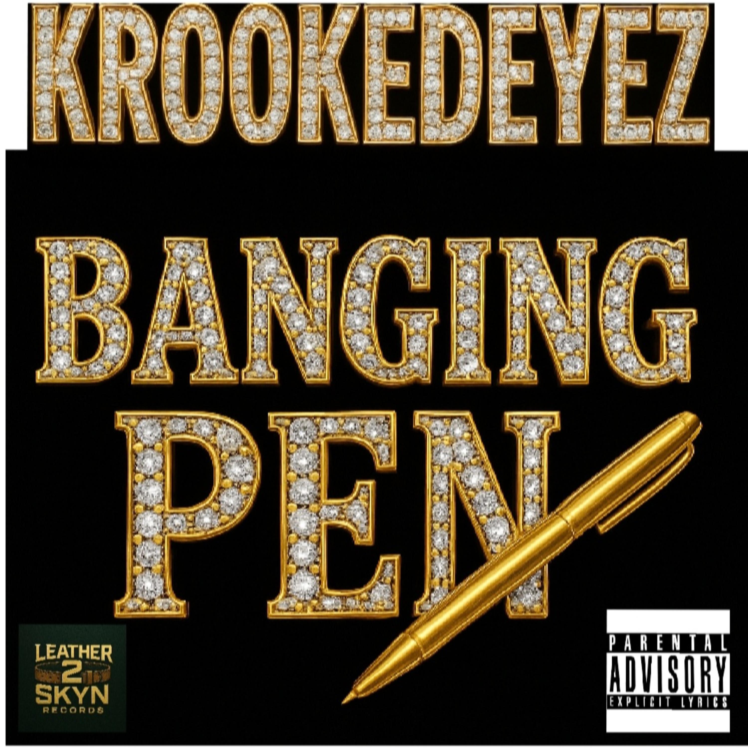 Banging Pen artwork