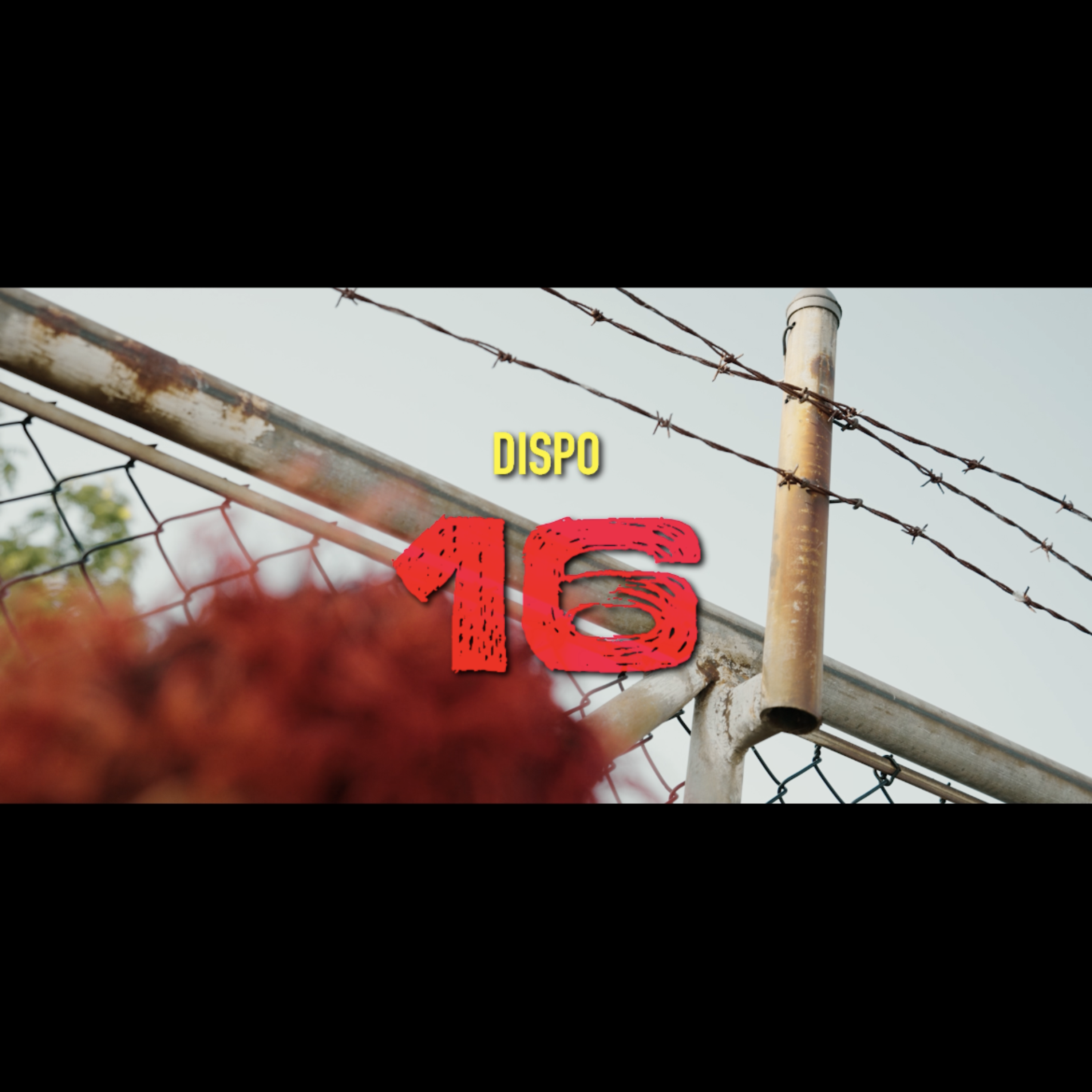 16 artwork