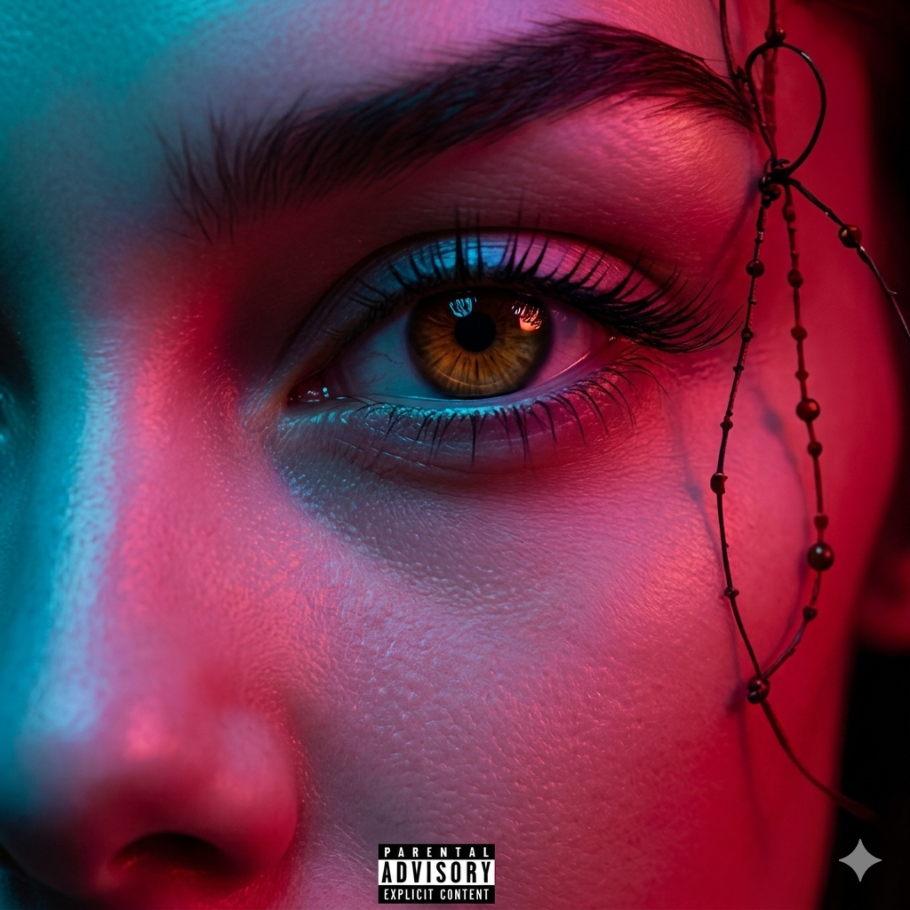 Block Party by Maalainine cover art