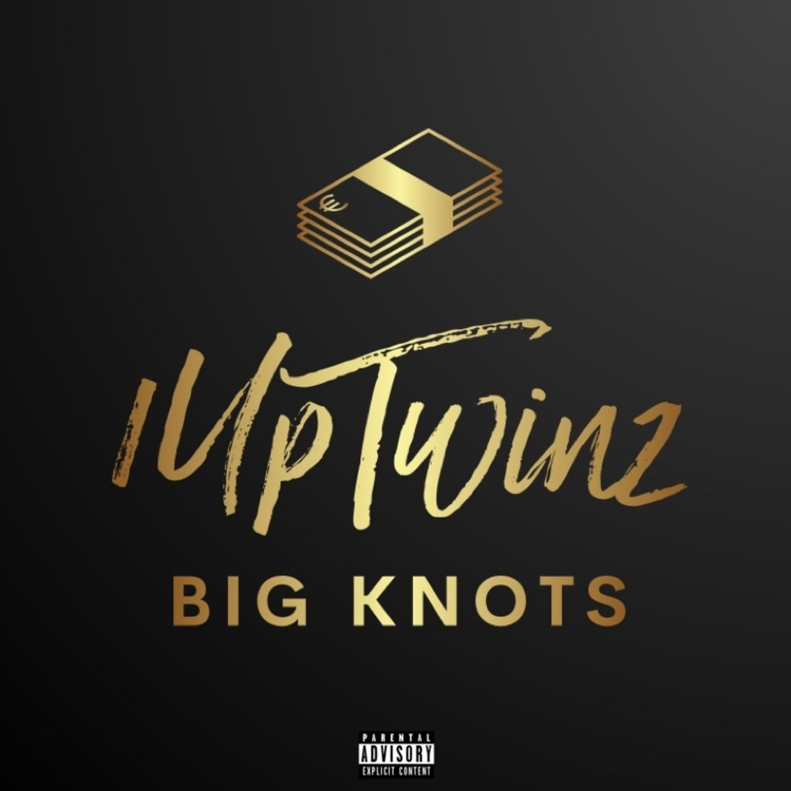 Big Knots artwork
