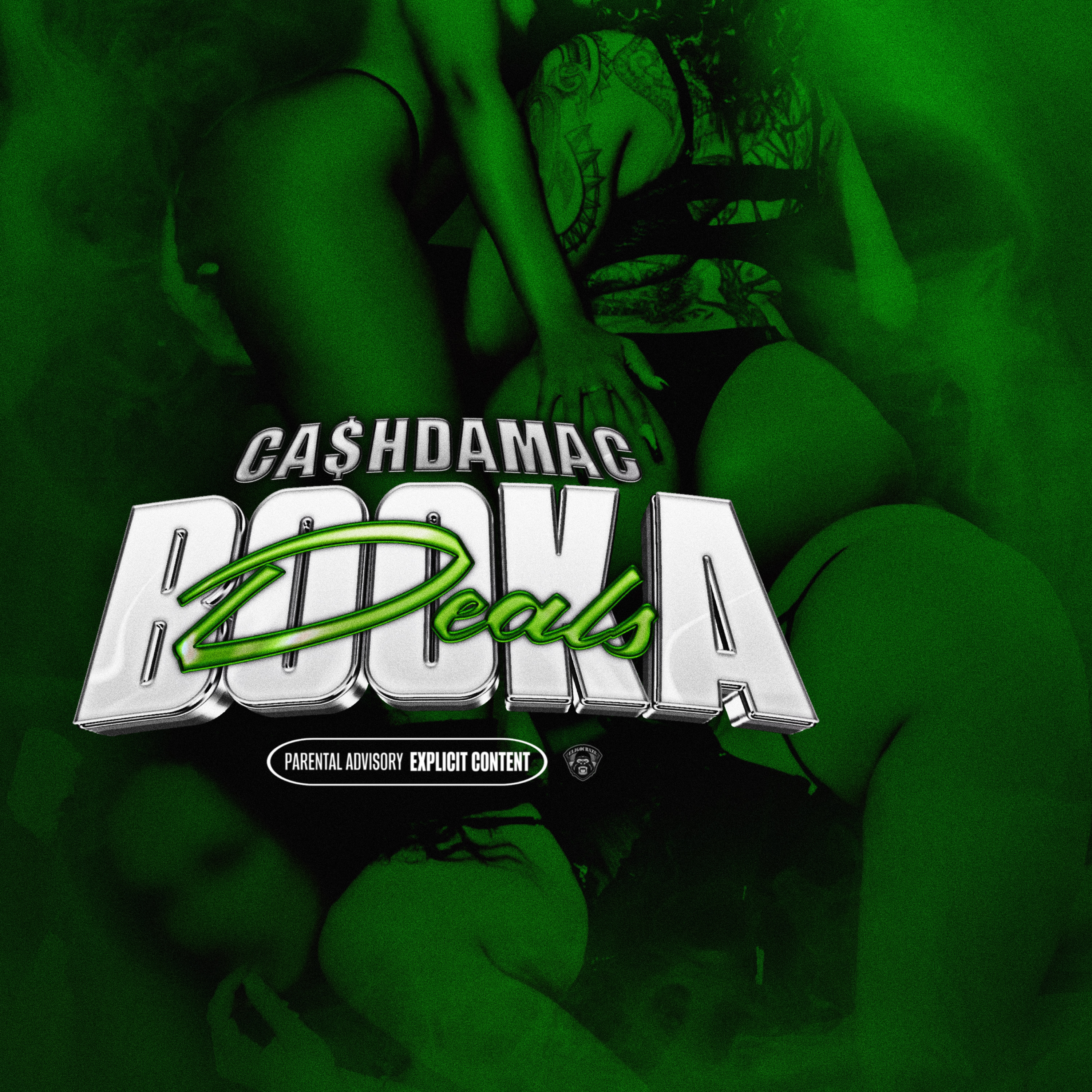 Booka Deals artwork
