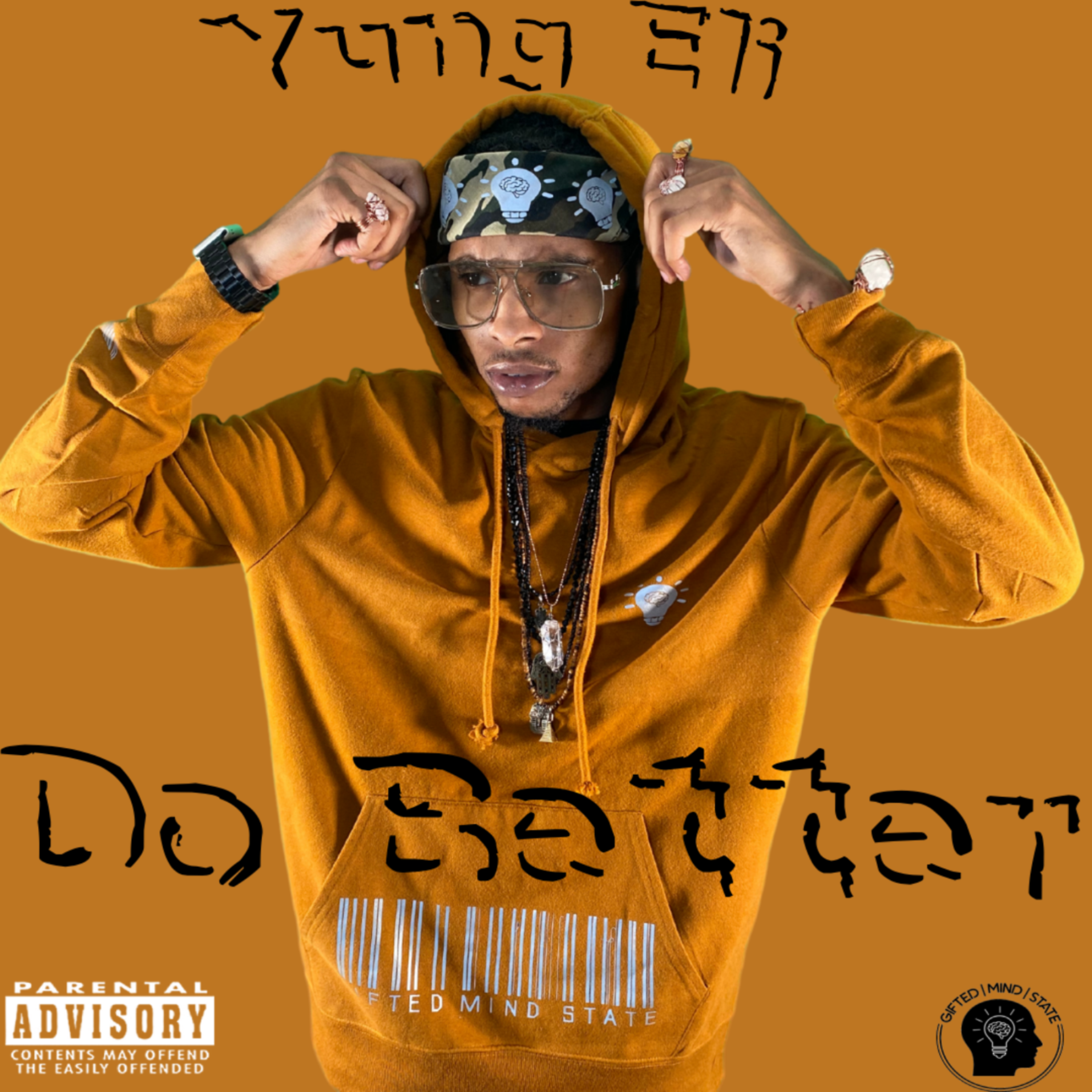 Do Better artwork
